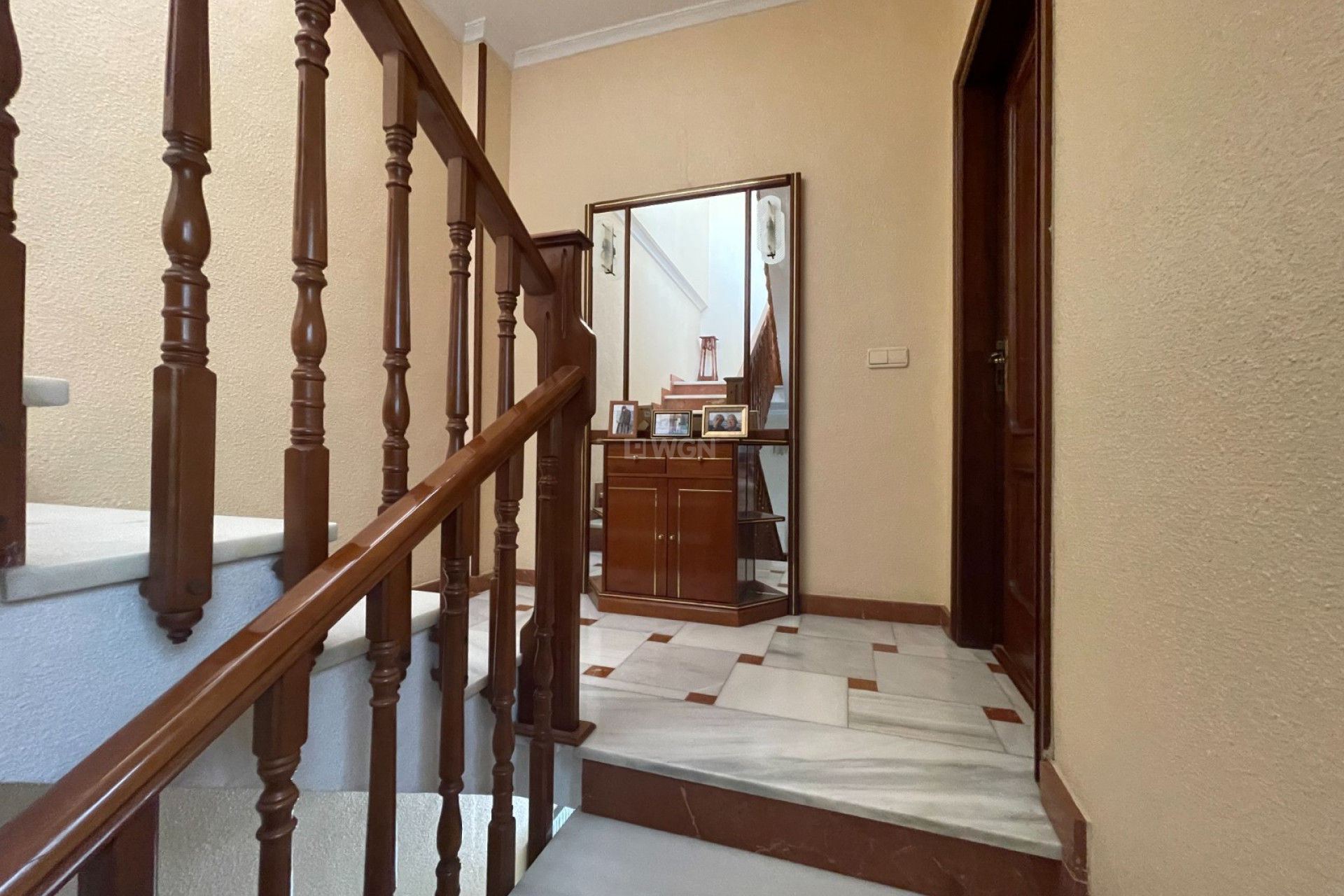 Resale - Villa - San Miguel de Salinas - Inland