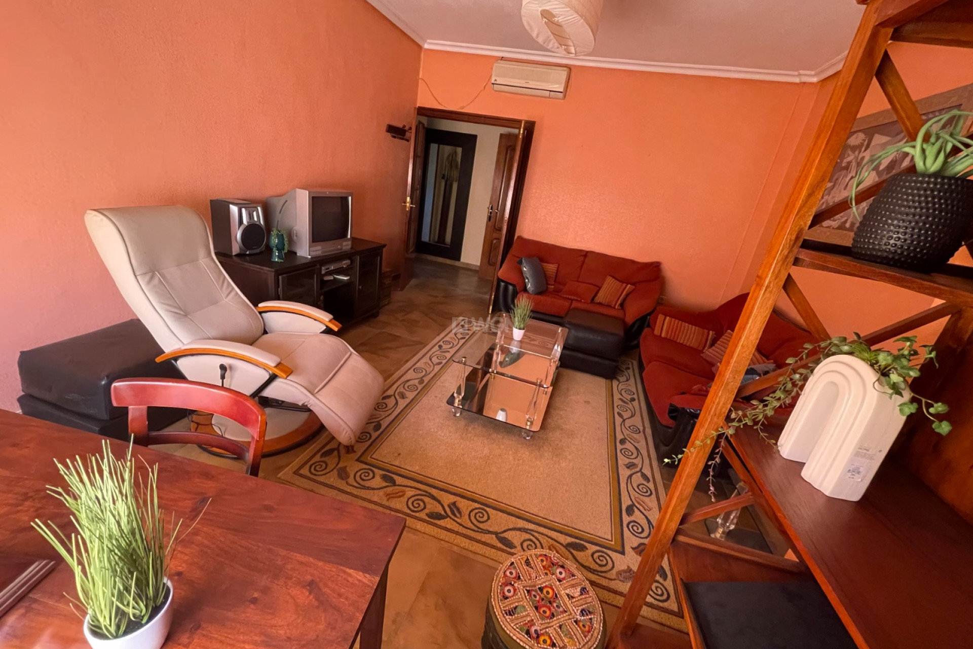 Resale - Villa - San Miguel de Salinas - Inland