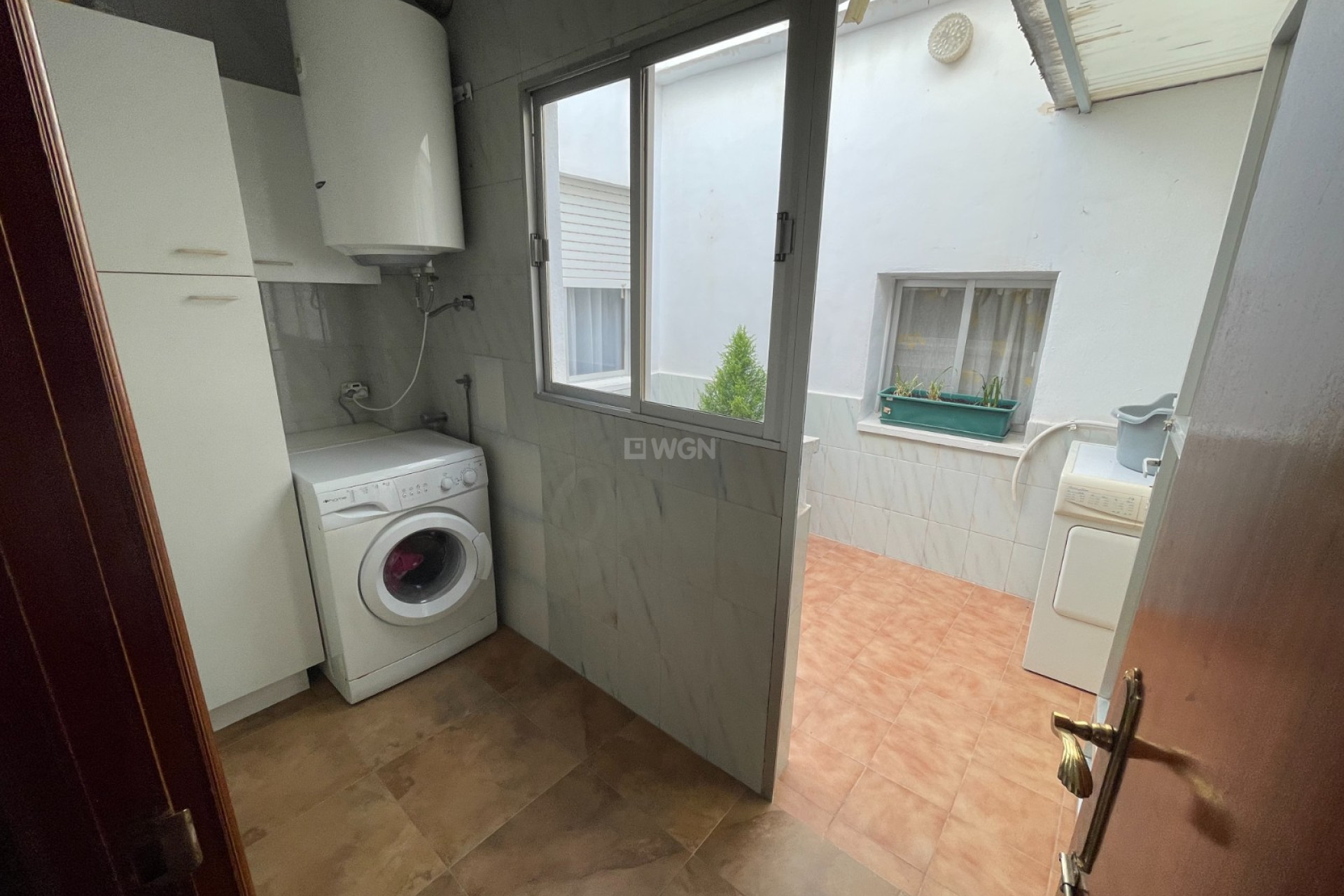 Resale - Villa - San Miguel de Salinas - Inland