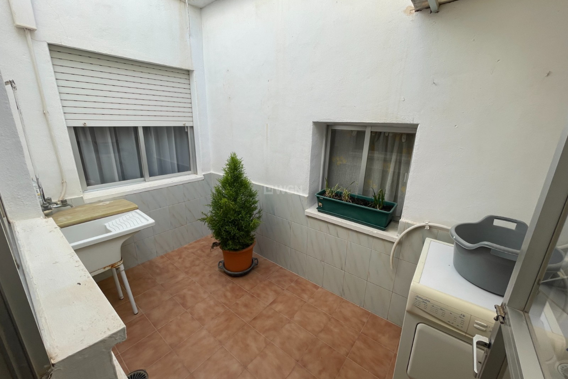 Resale - Villa - San Miguel de Salinas - Inland