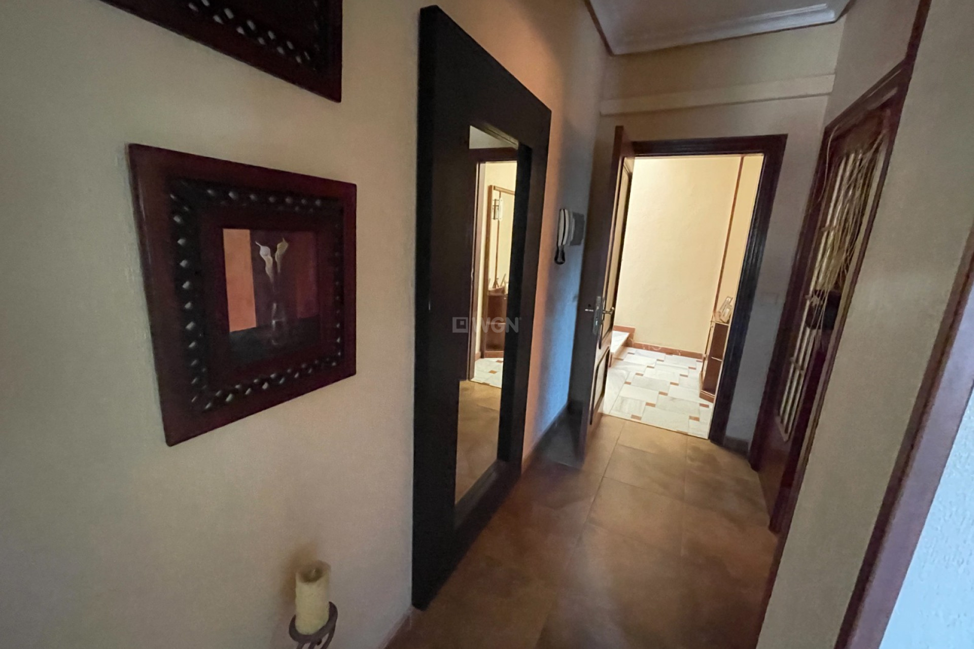 Resale - Villa - San Miguel de Salinas - Inland