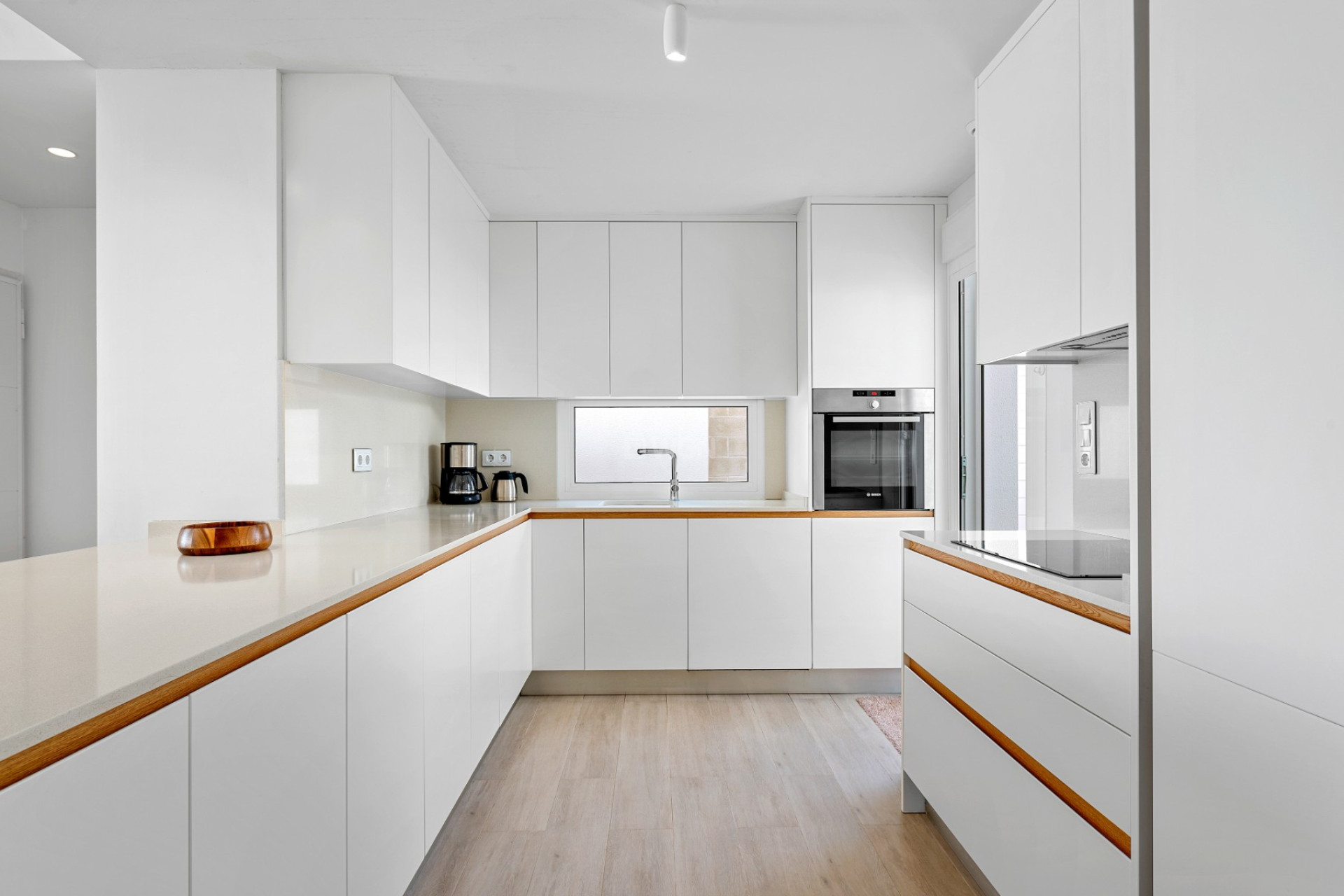 Resale - Villa - San Miguel de Salinas - Inland