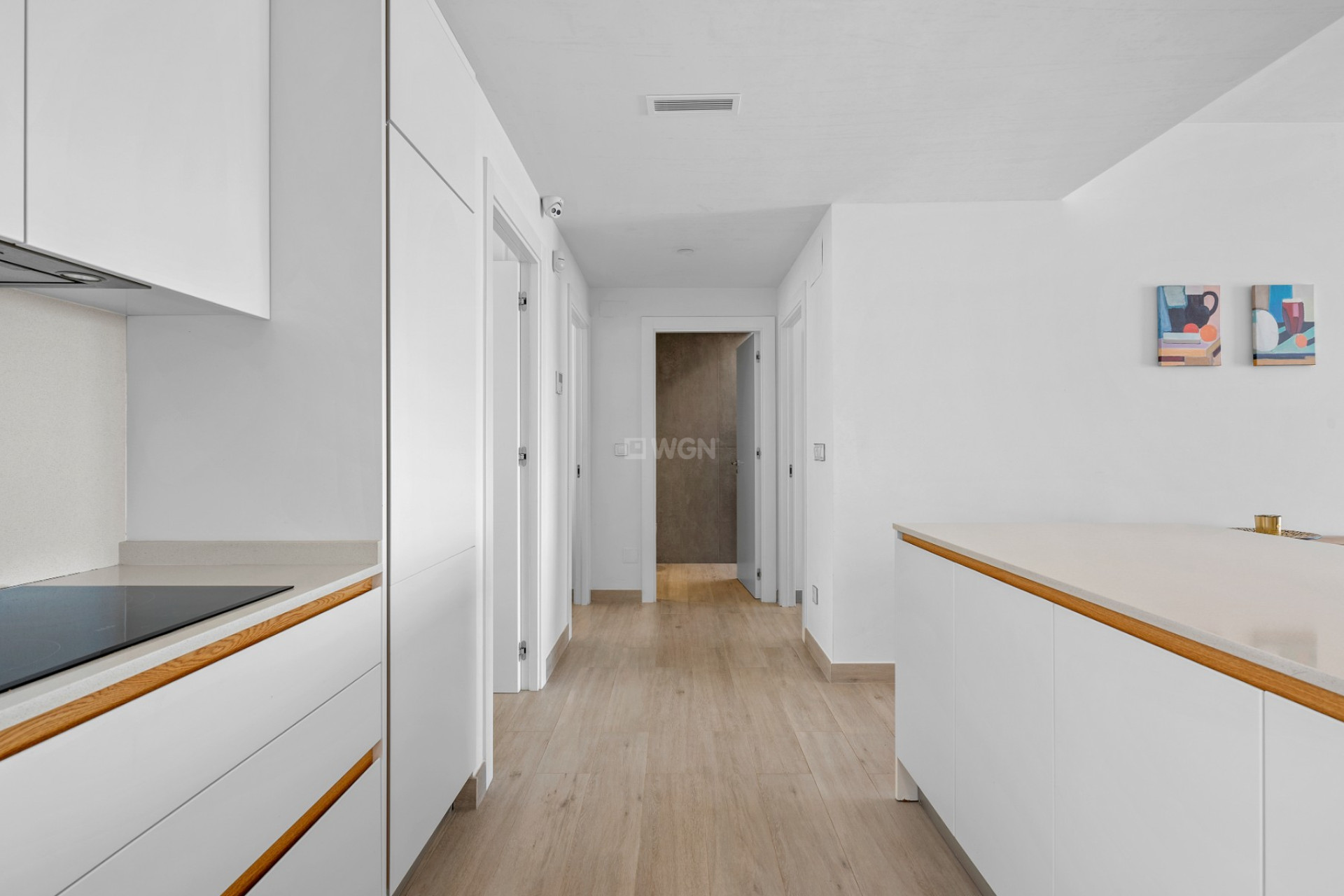 Resale - Villa - San Miguel de Salinas - Inland