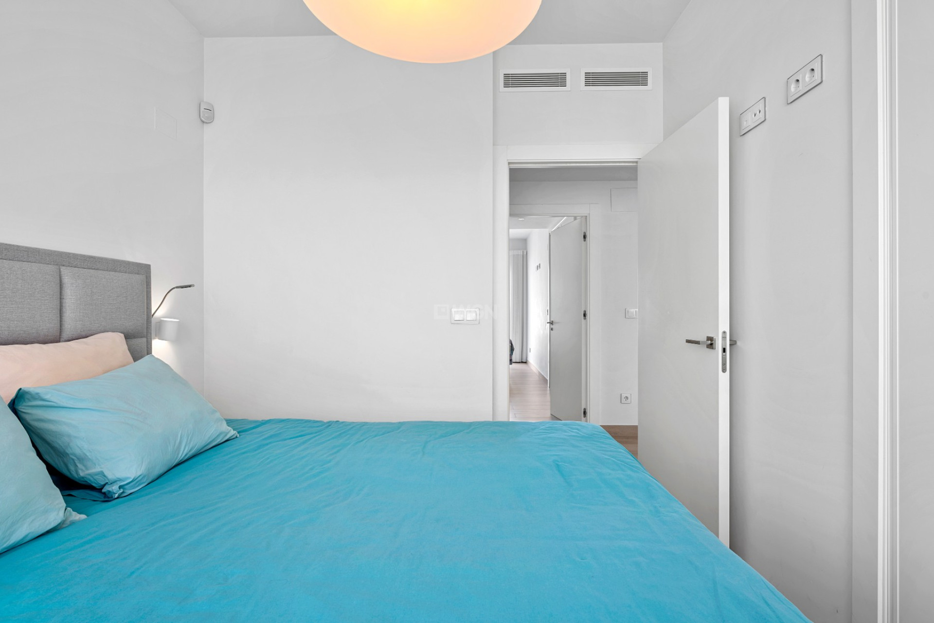 Resale - Villa - San Miguel de Salinas - Inland