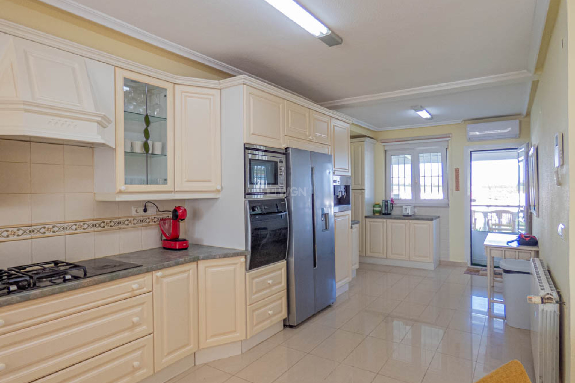 Resale - Villa - San Miguel de Salinas - Inland