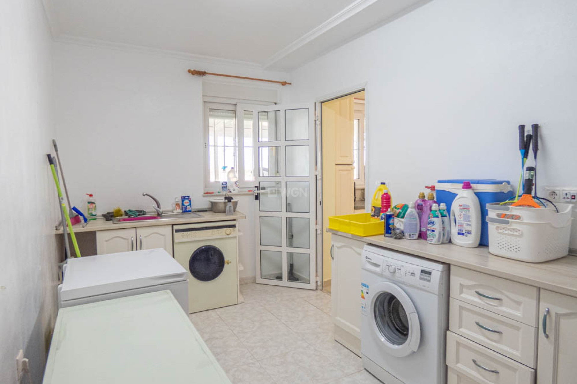 Resale - Villa - San Miguel de Salinas - Inland