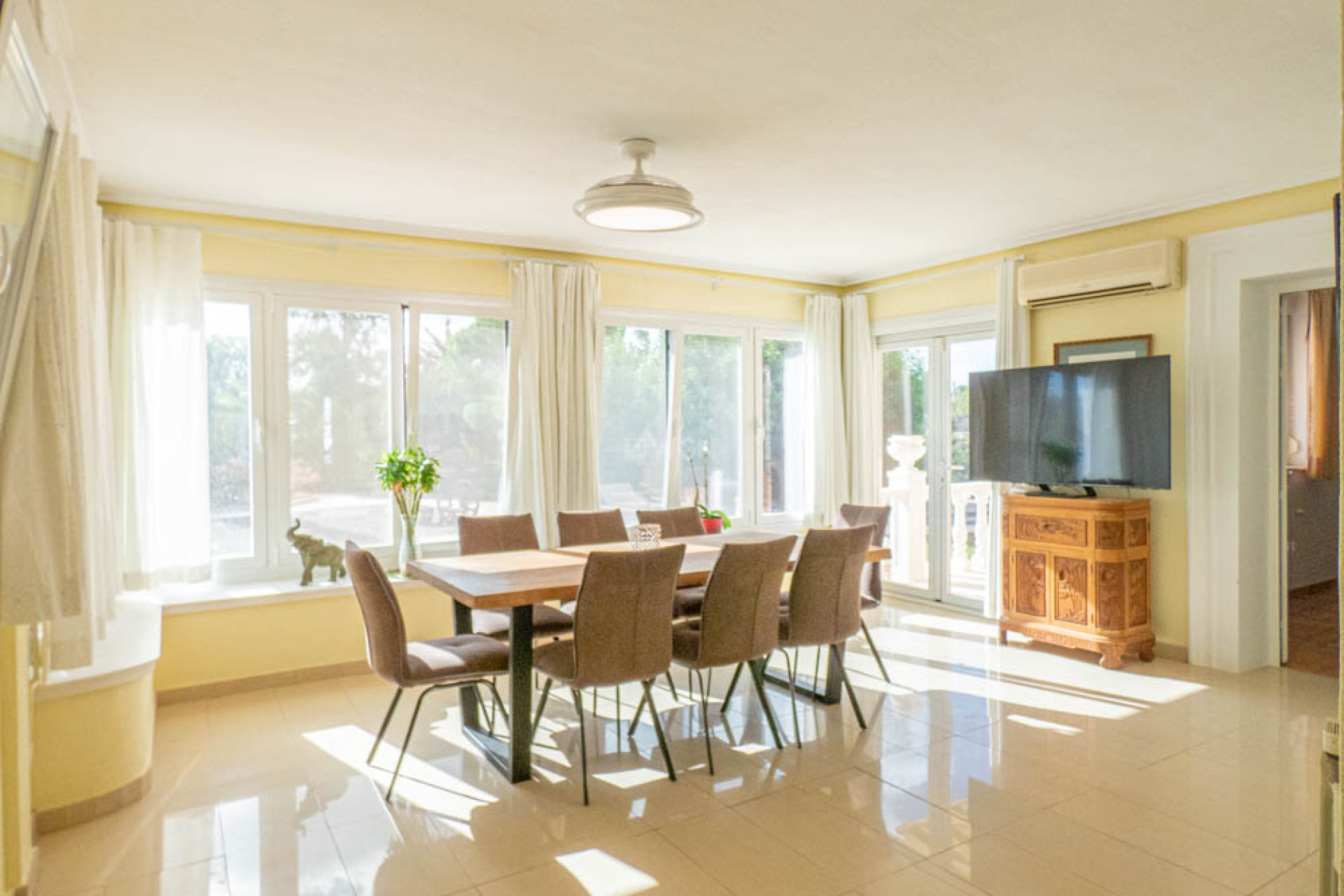 Resale - Villa - San Miguel de Salinas - Inland