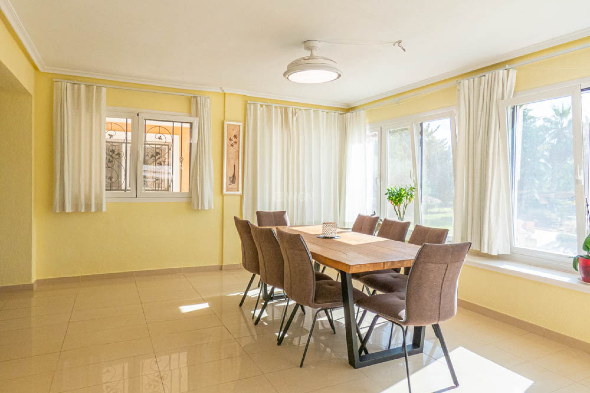 Resale - Villa - San Miguel de Salinas - Inland