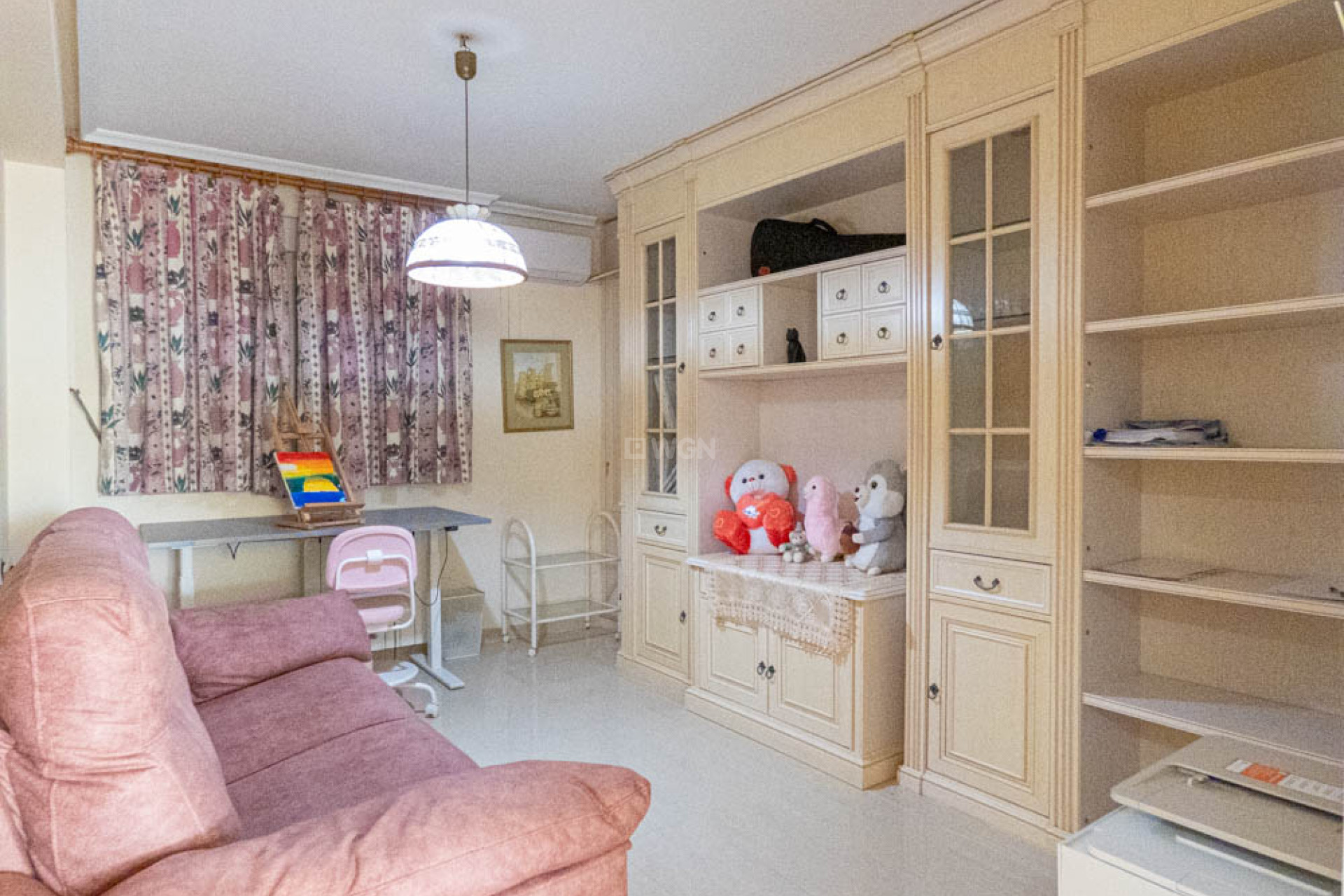 Resale - Villa - San Miguel de Salinas - Inland