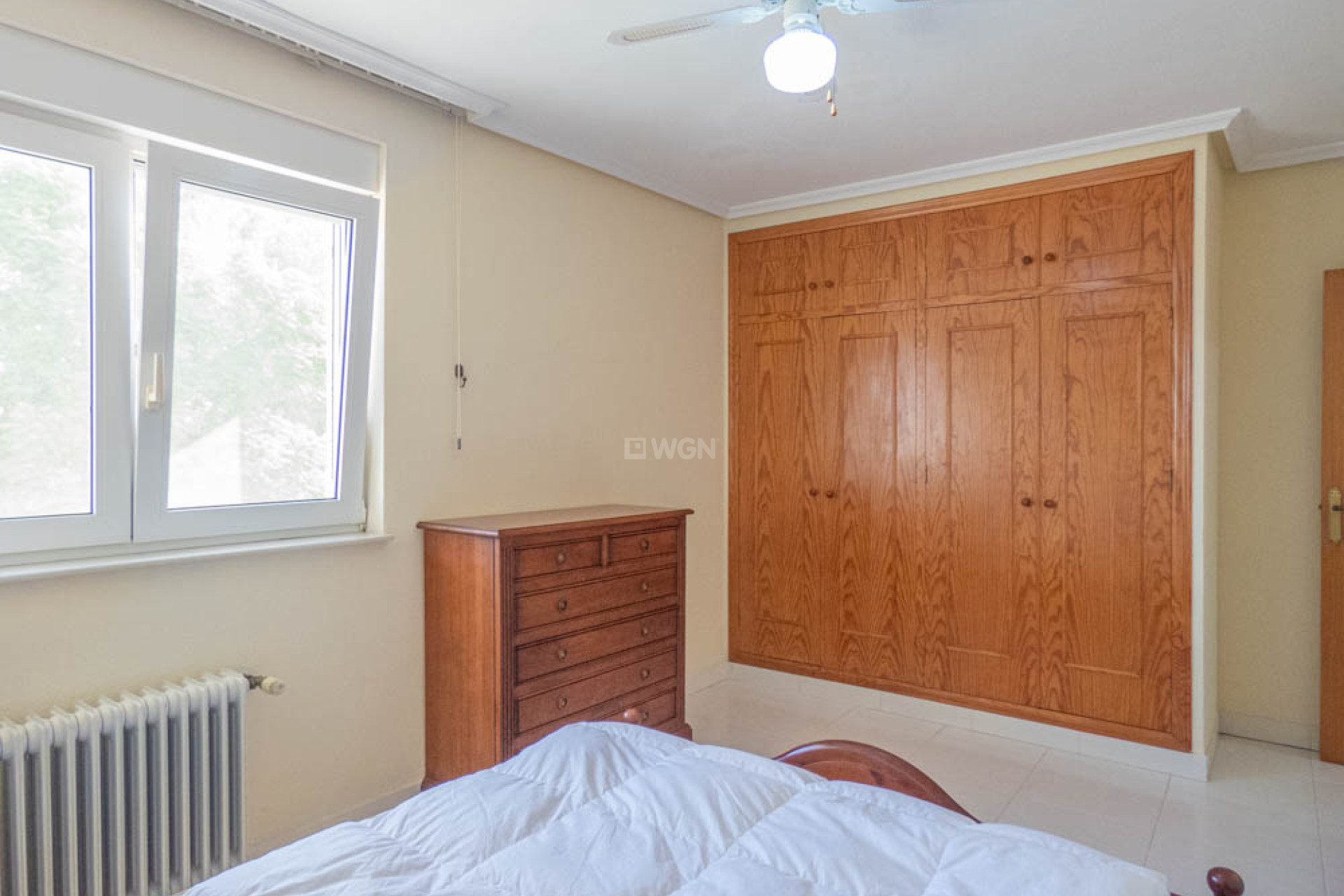 Resale - Villa - San Miguel de Salinas - Inland