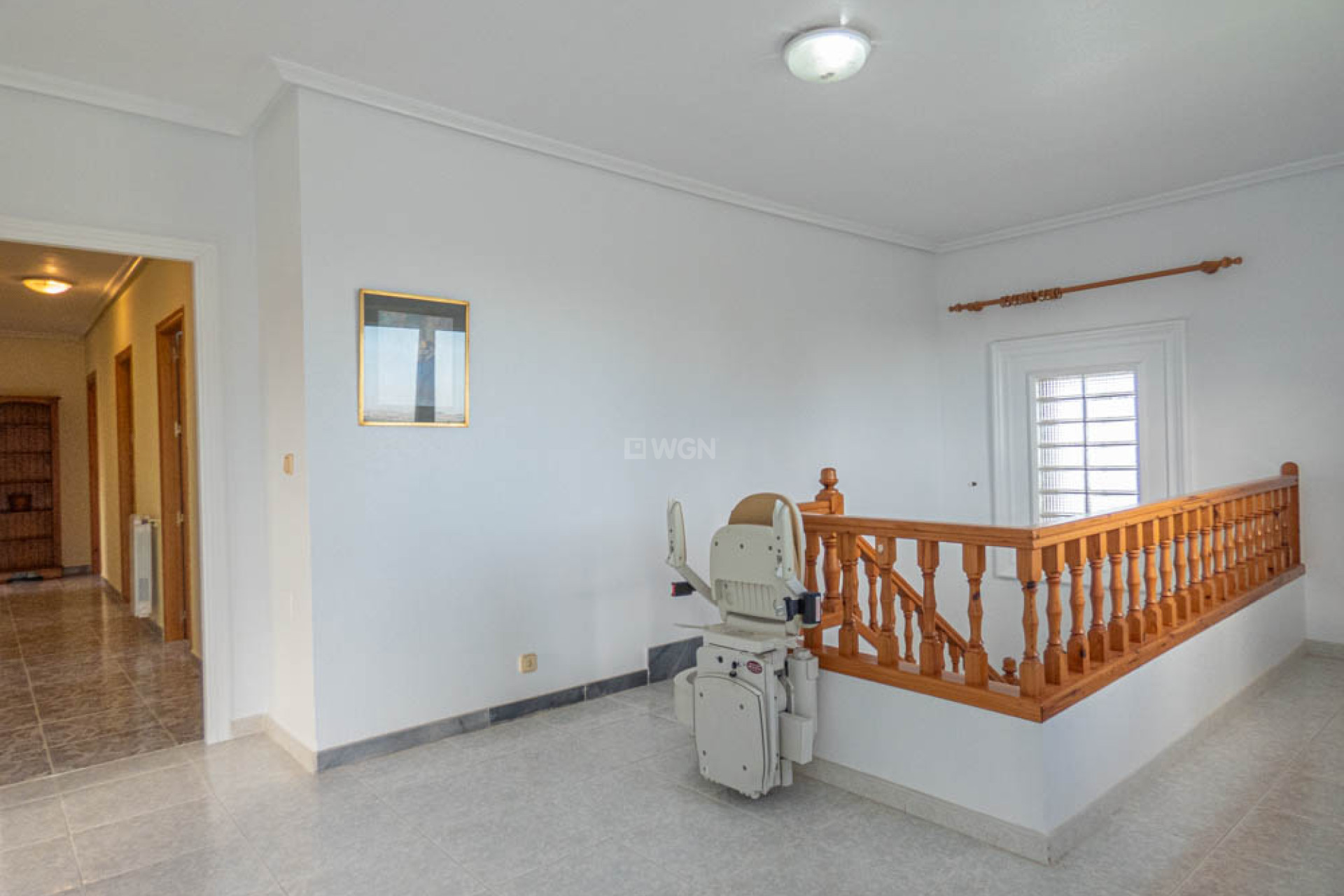 Resale - Villa - San Miguel de Salinas - Inland