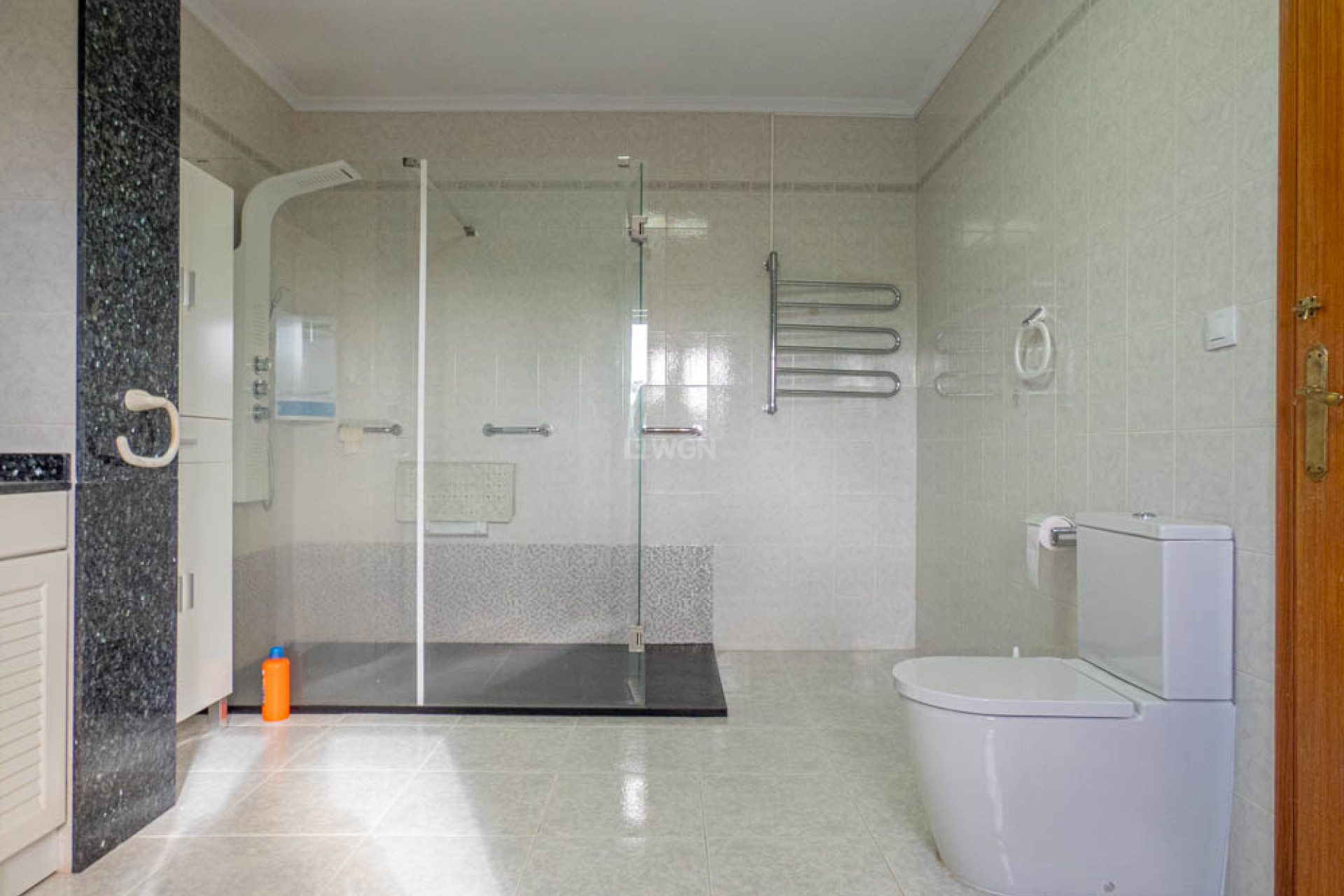 Resale - Villa - San Miguel de Salinas - Inland