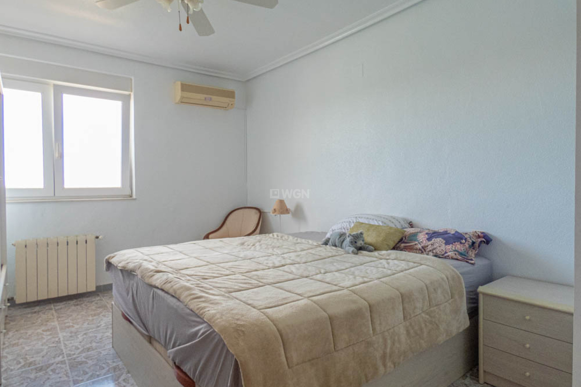 Resale - Villa - San Miguel de Salinas - Inland