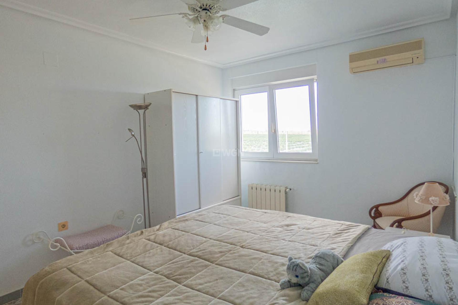 Resale - Villa - San Miguel de Salinas - Inland