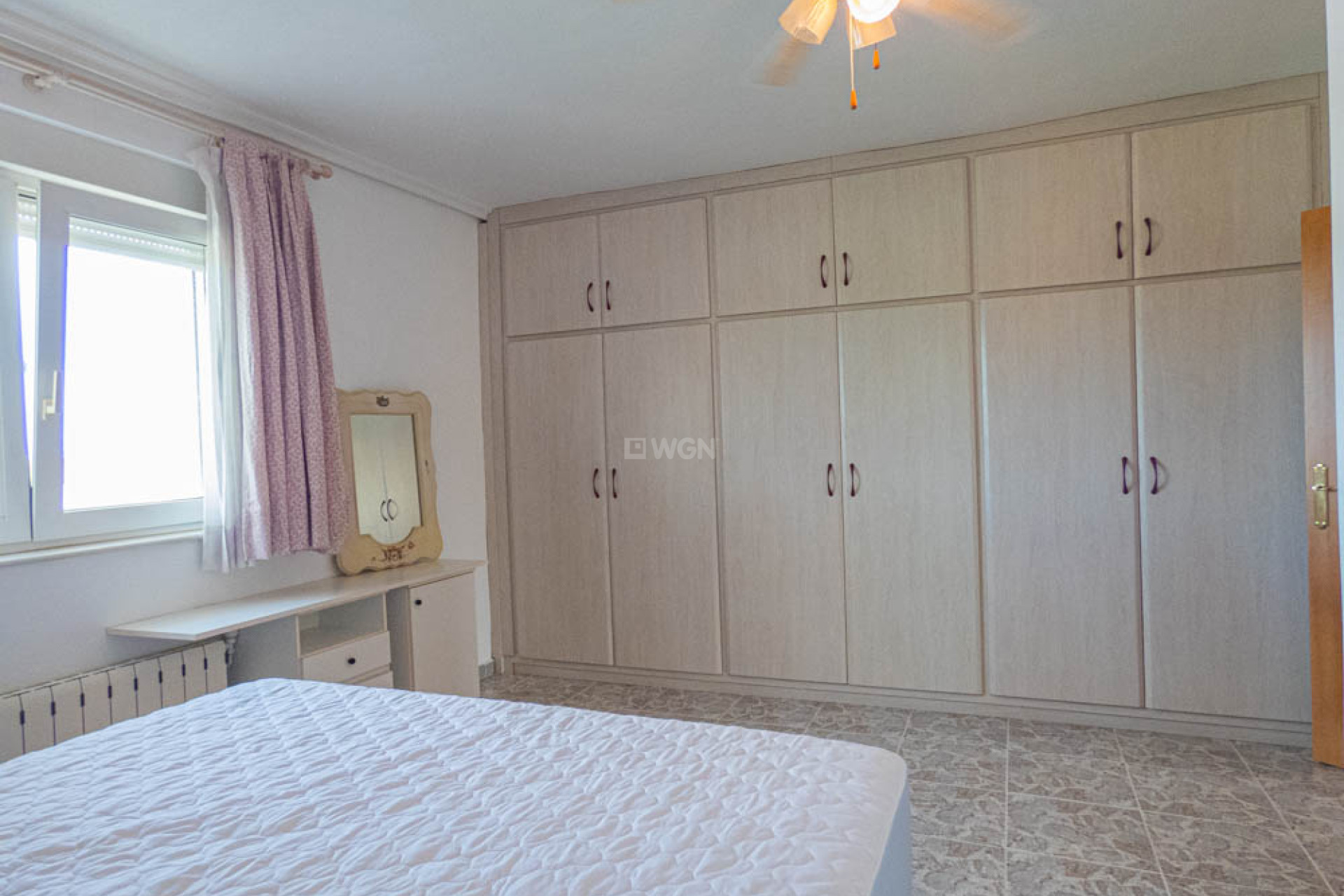 Resale - Villa - San Miguel de Salinas - Inland