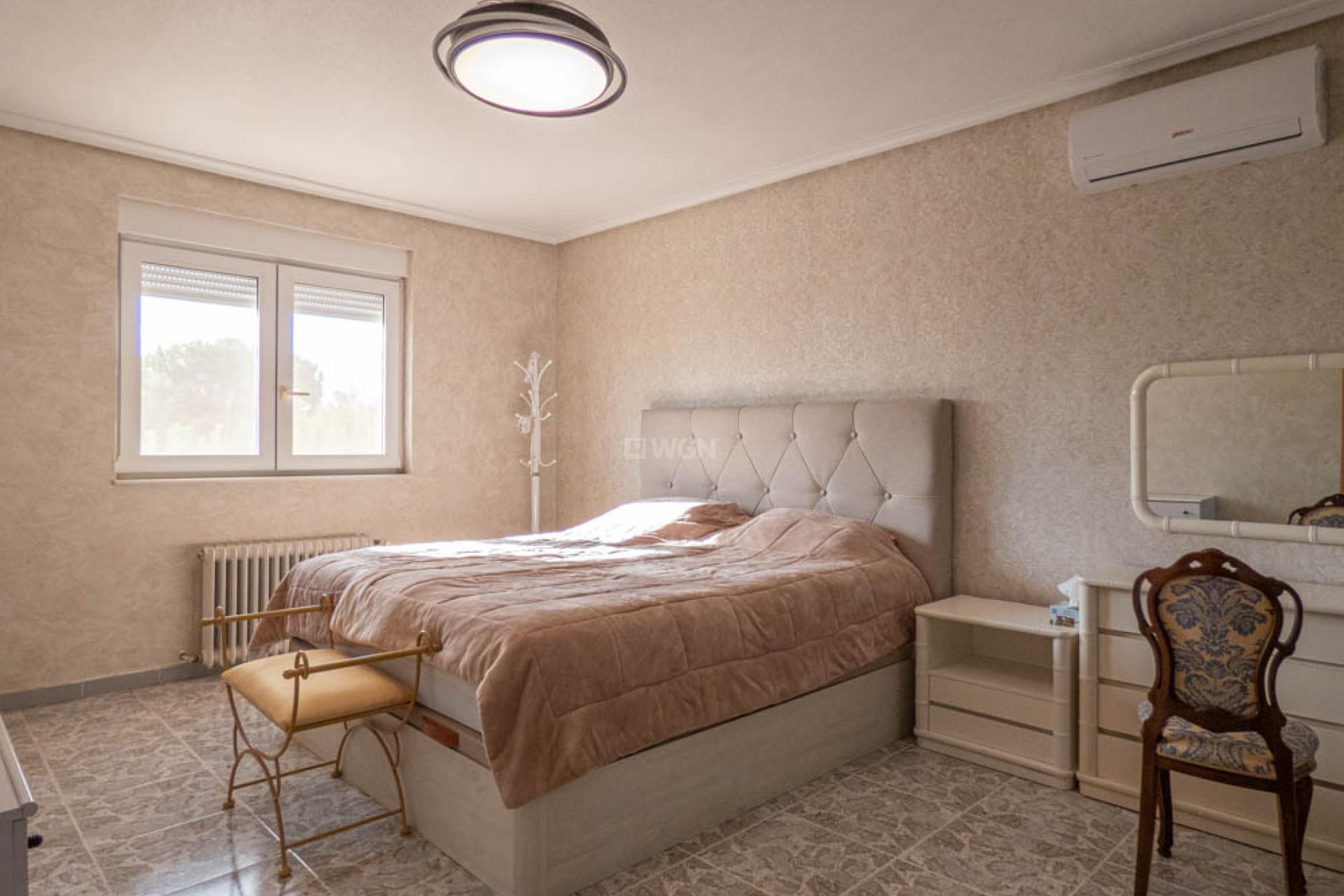 Resale - Villa - San Miguel de Salinas - Inland