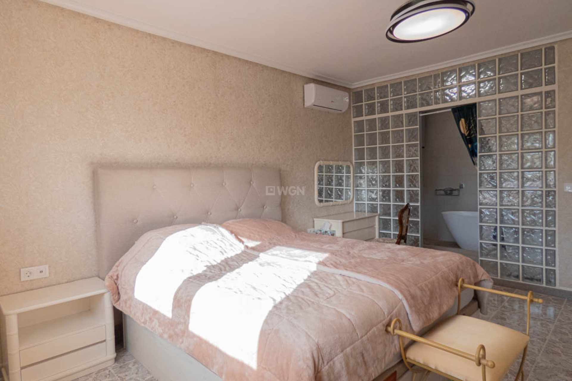 Resale - Villa - San Miguel de Salinas - Inland