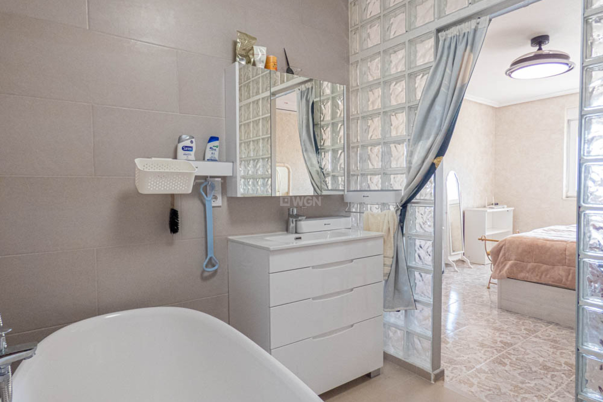 Resale - Villa - San Miguel de Salinas - Inland