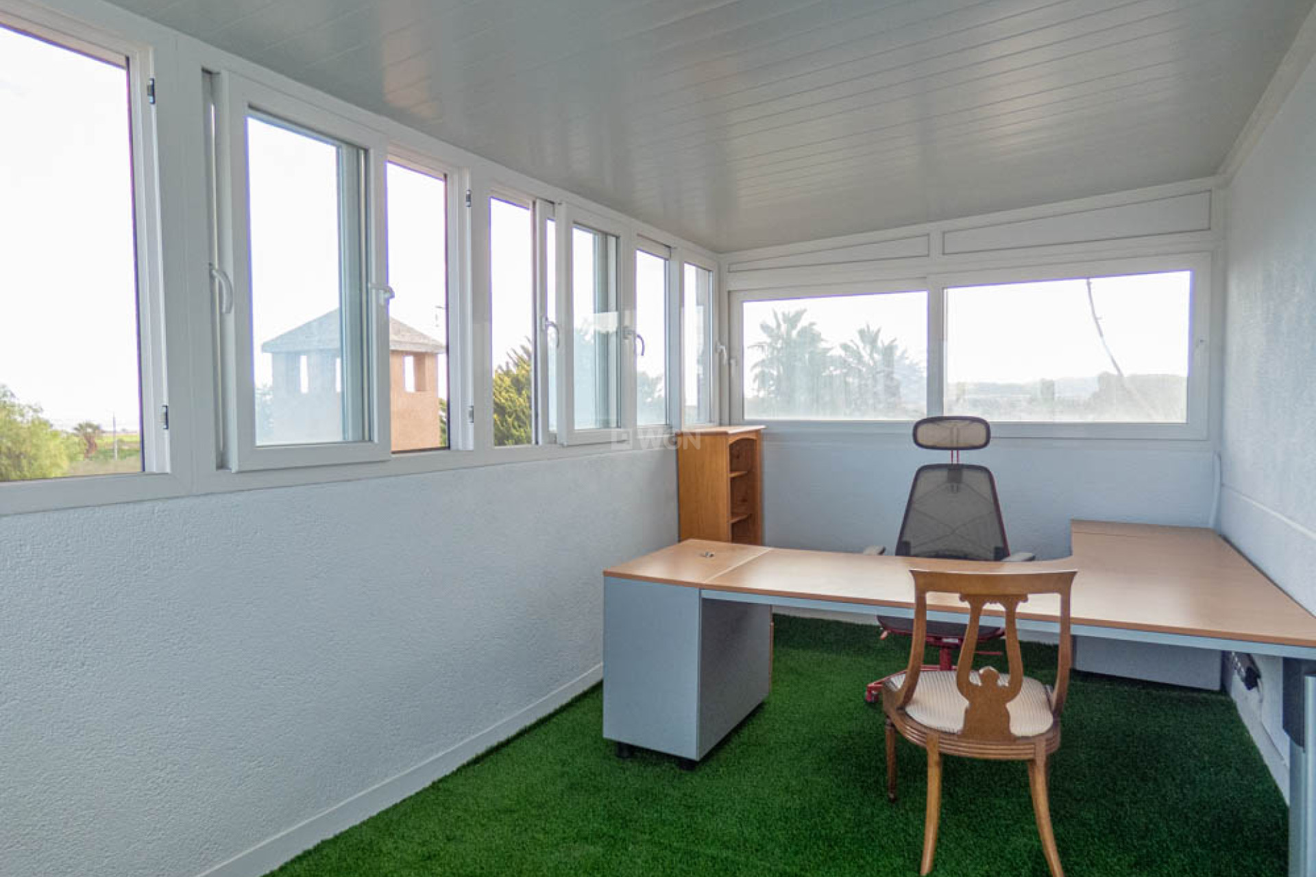 Resale - Villa - San Miguel de Salinas - Inland