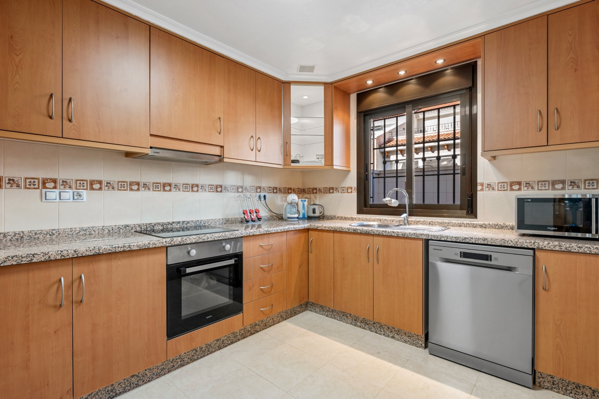 Resale - Villa - San Miguel de Salinas - Inland