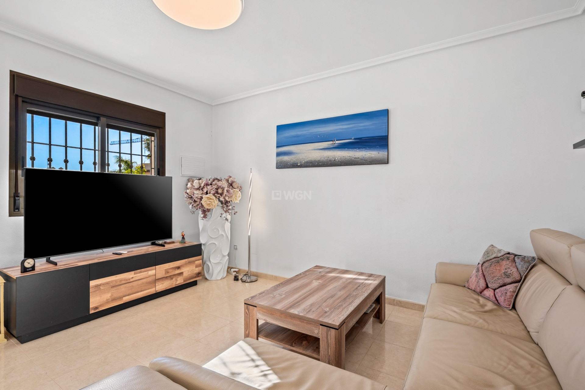 Resale - Villa - San Miguel de Salinas - Inland