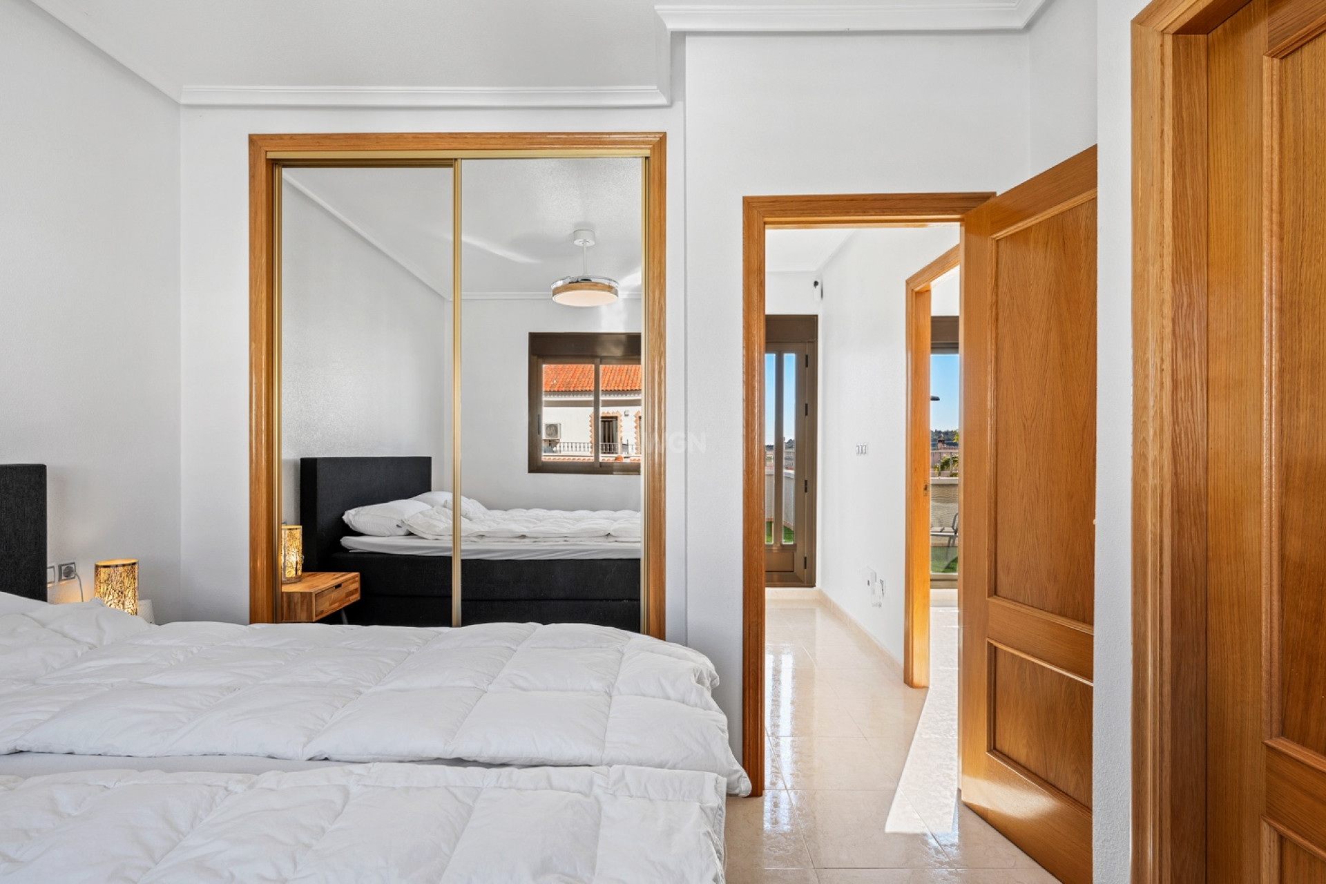 Resale - Villa - San Miguel de Salinas - Inland