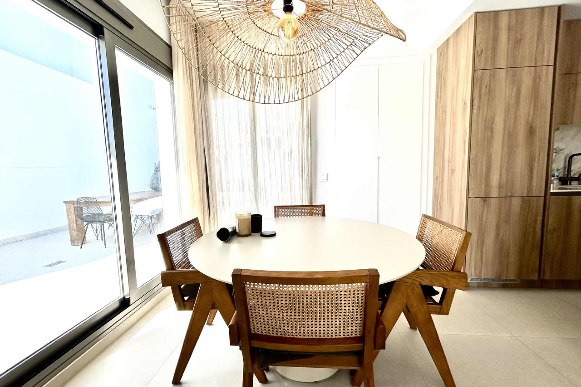 Resale - Villa - San Miguel de Salinas - Inland