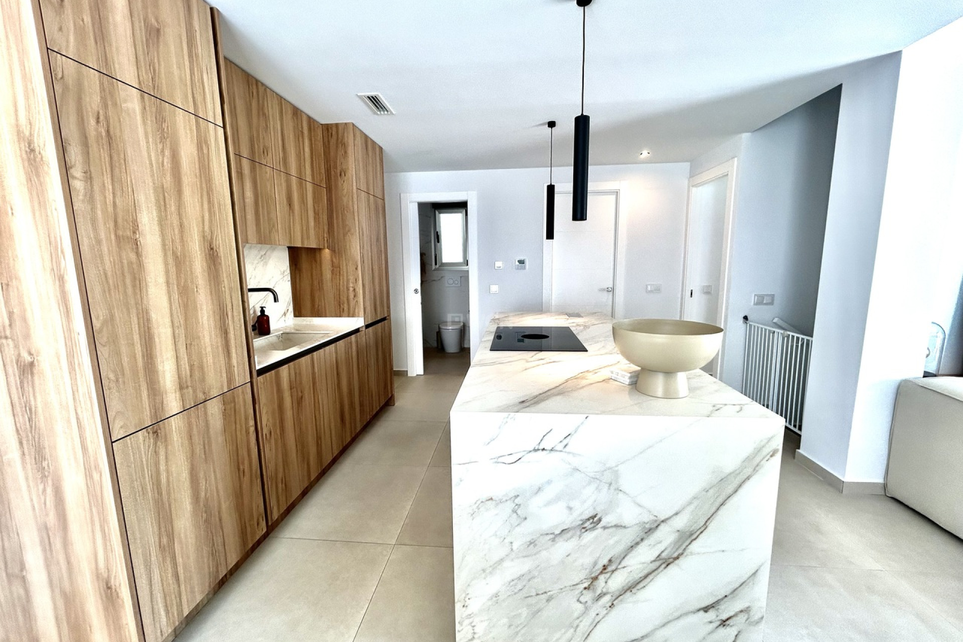 Resale - Villa - San Miguel de Salinas - Inland