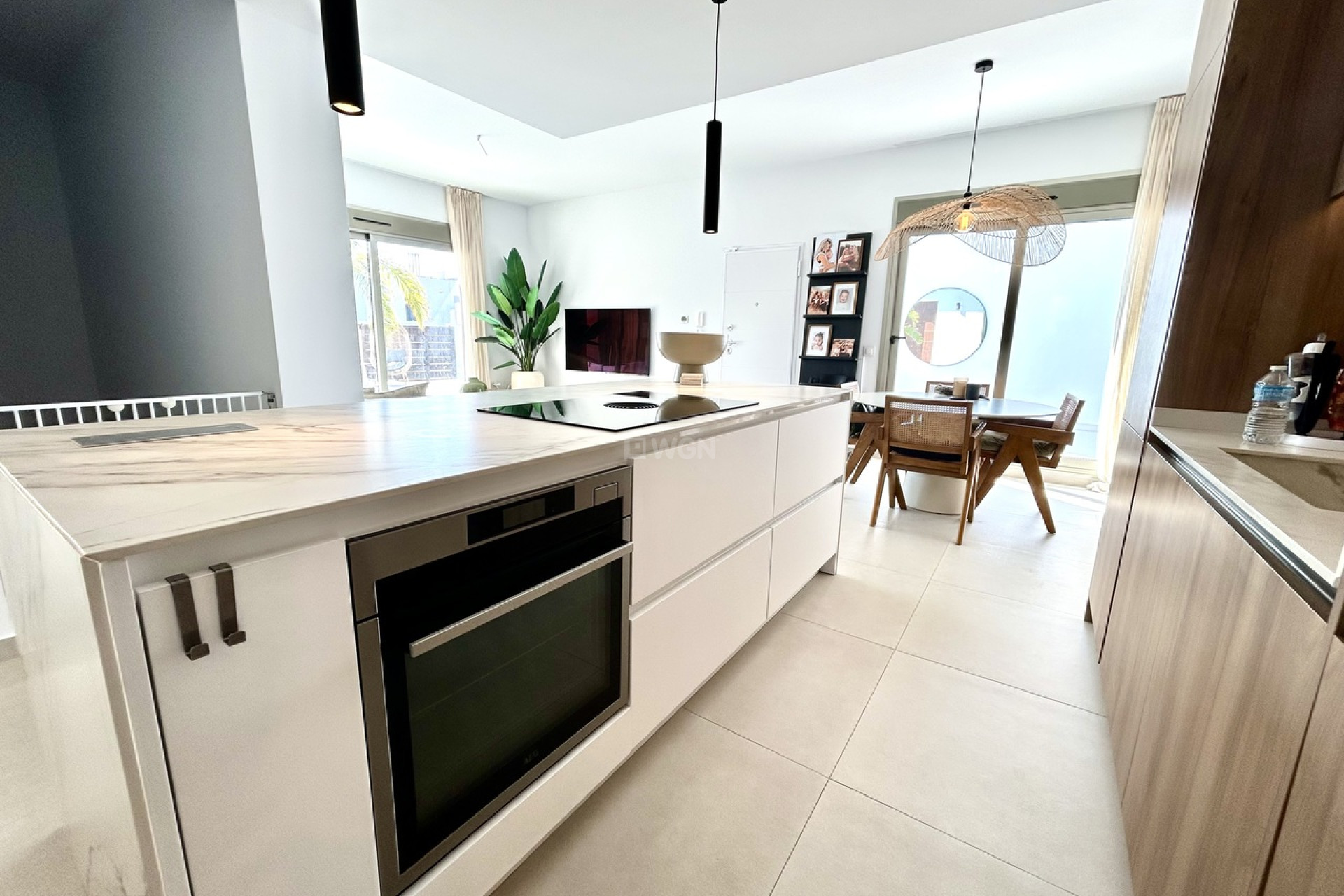 Resale - Villa - San Miguel de Salinas - Inland