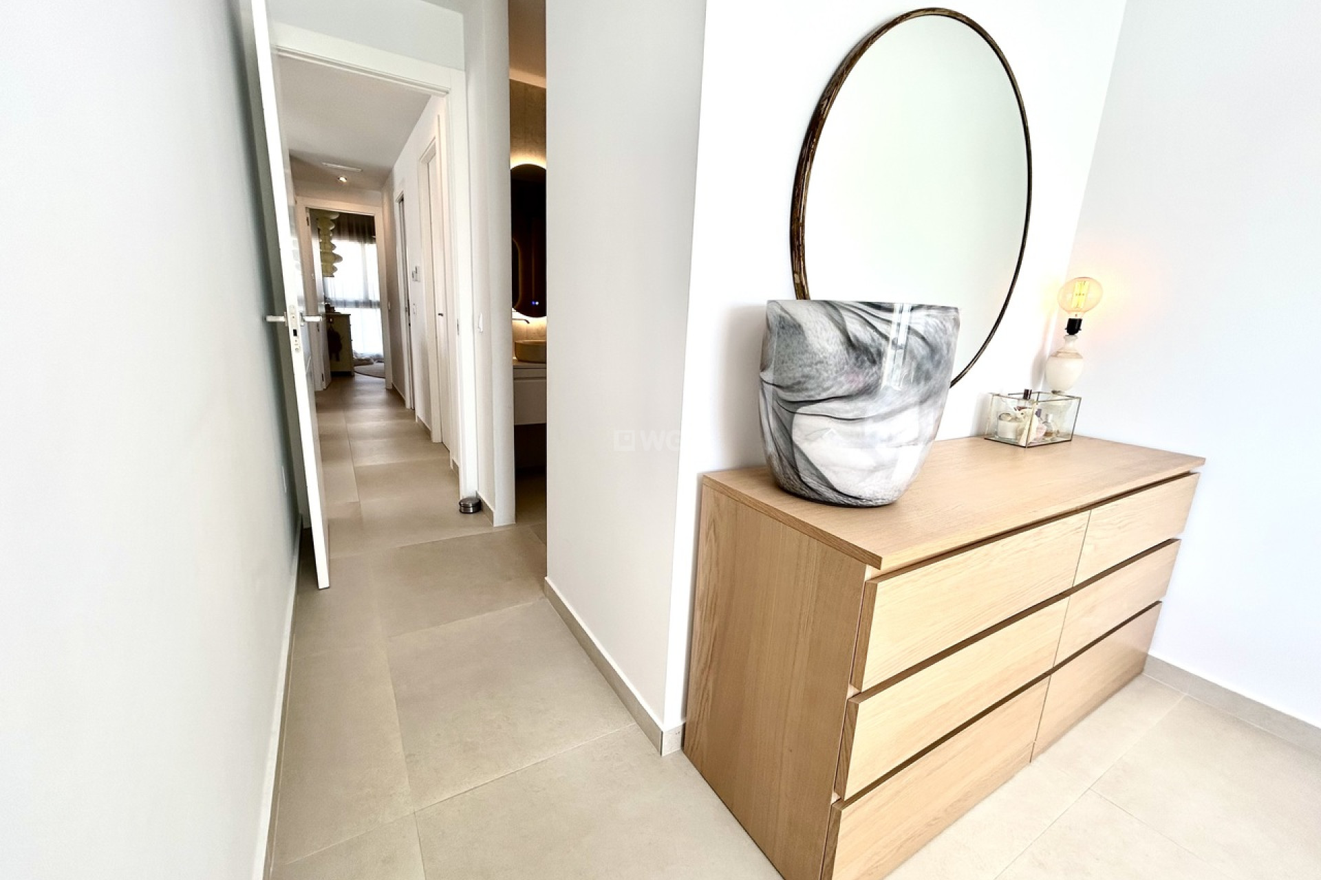 Resale - Villa - San Miguel de Salinas - Inland