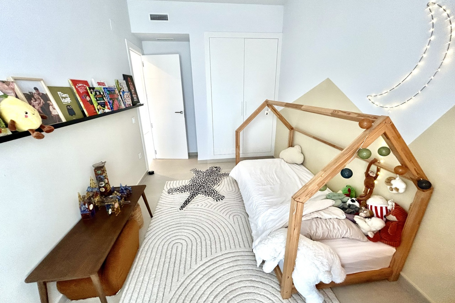 Resale - Villa - San Miguel de Salinas - Inland