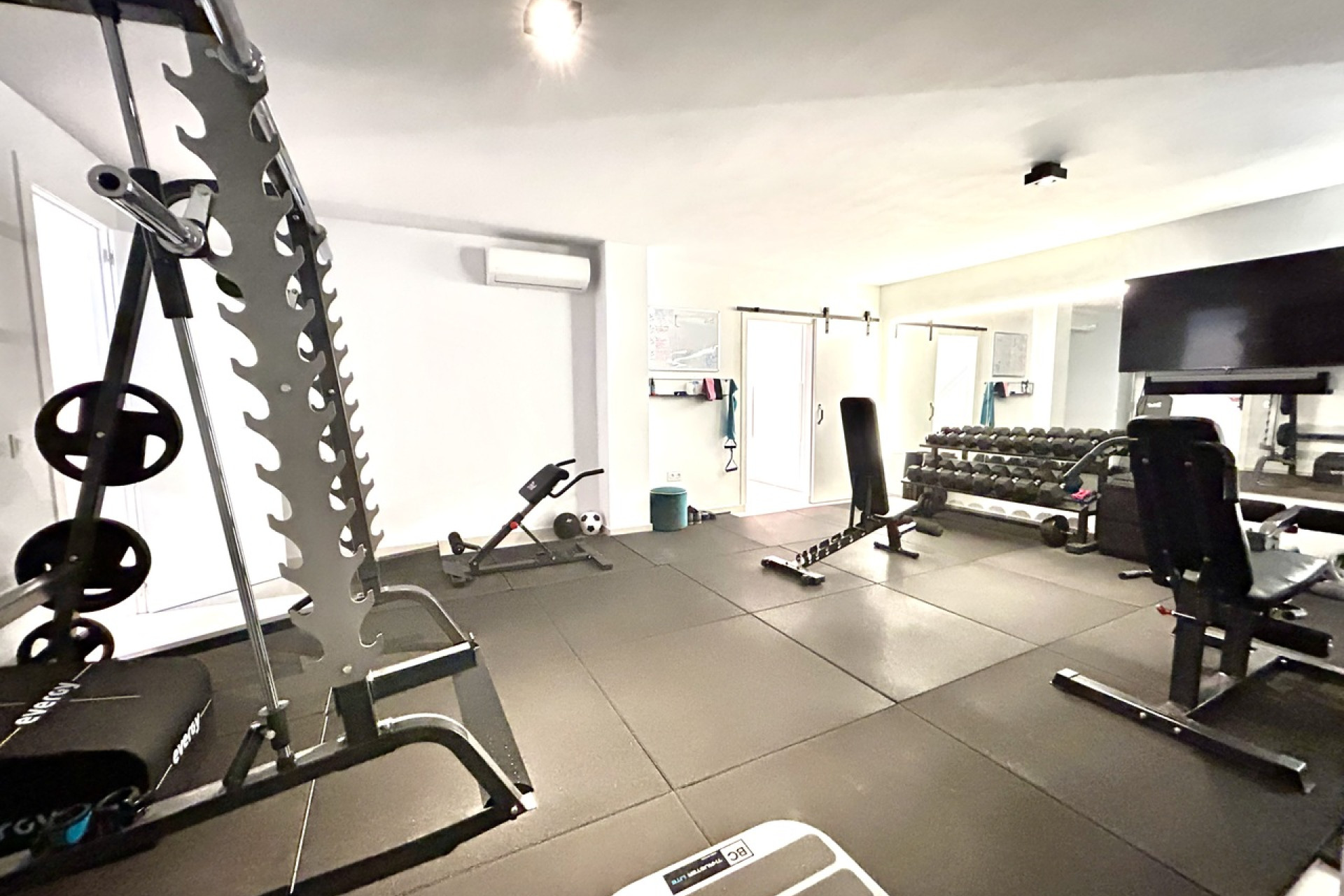 Resale - Villa - San Miguel de Salinas - Inland