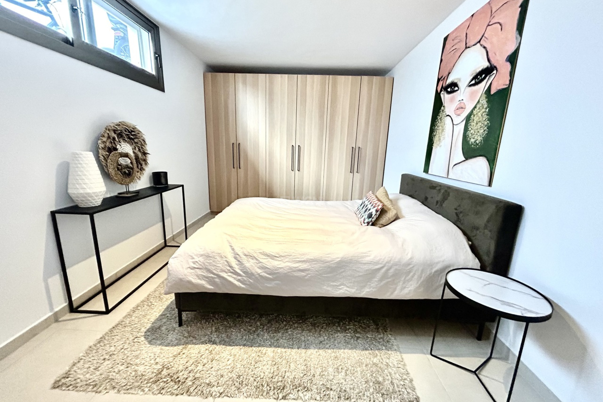 Resale - Villa - San Miguel de Salinas - Inland