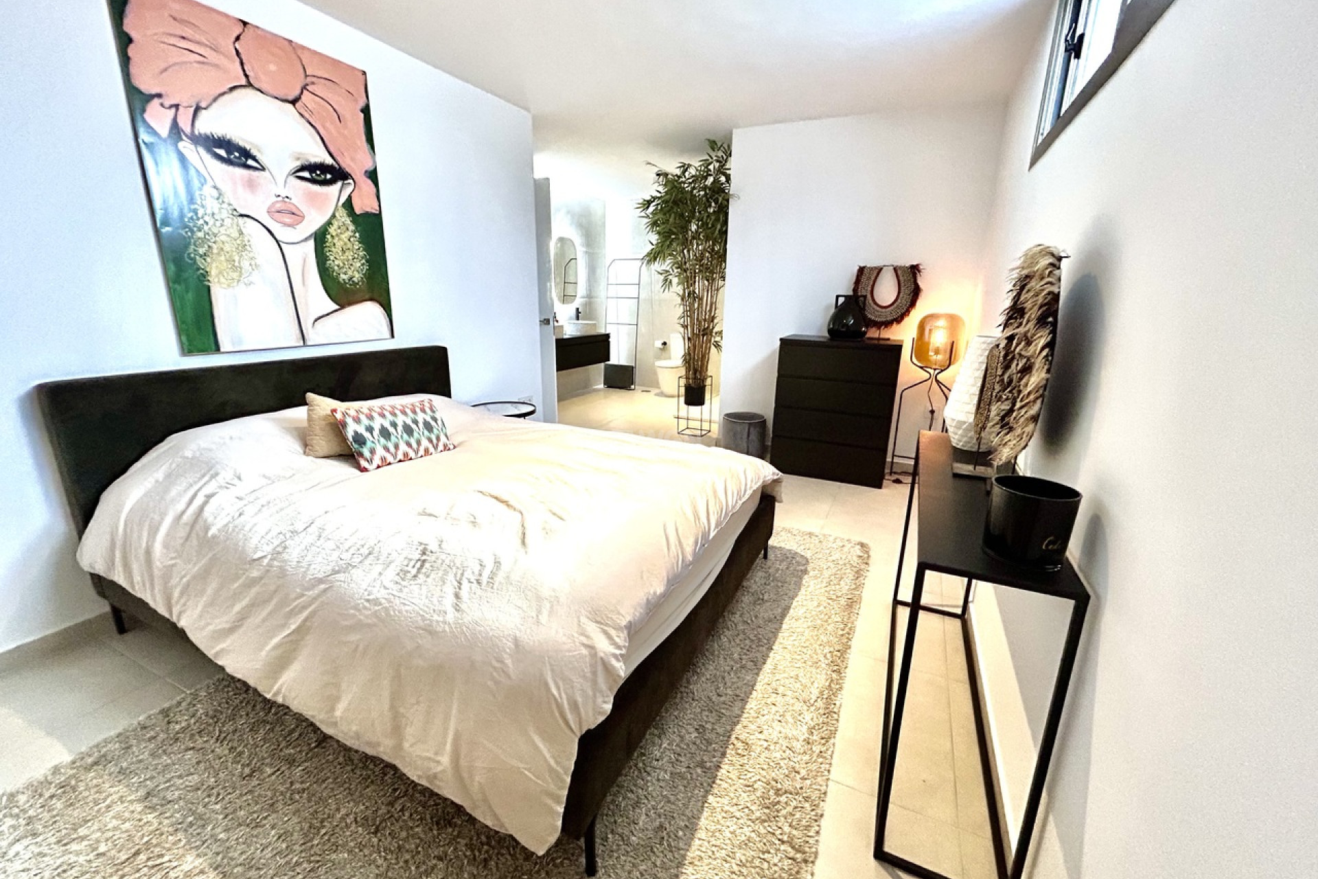 Resale - Villa - San Miguel de Salinas - Inland