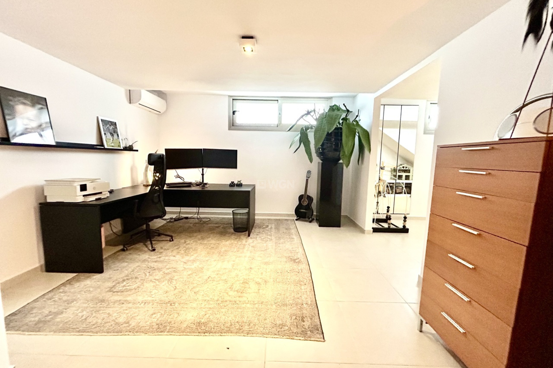 Resale - Villa - San Miguel de Salinas - Inland