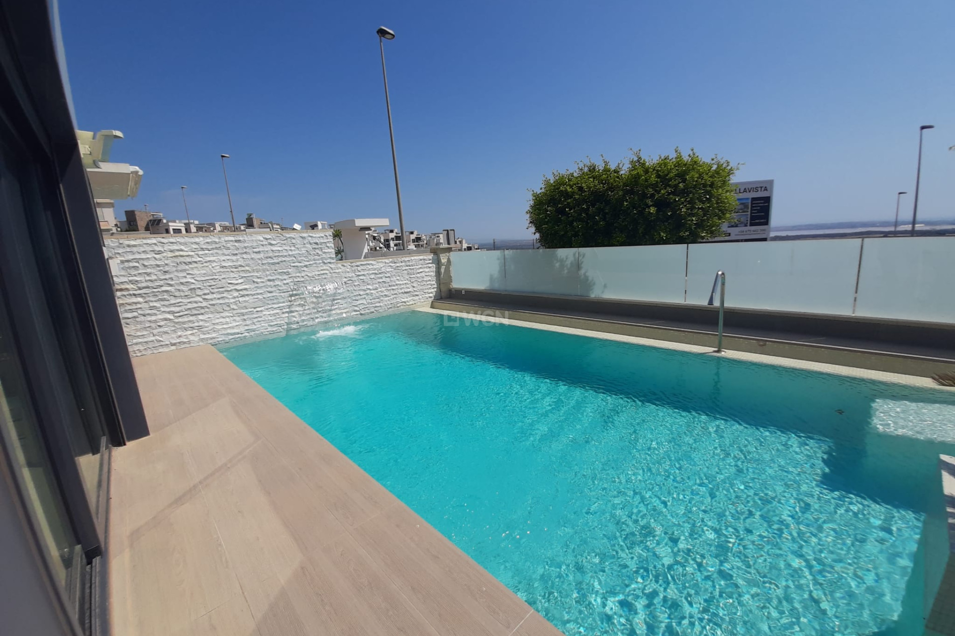 Resale - Villa - San Miguel de Salinas - Inland