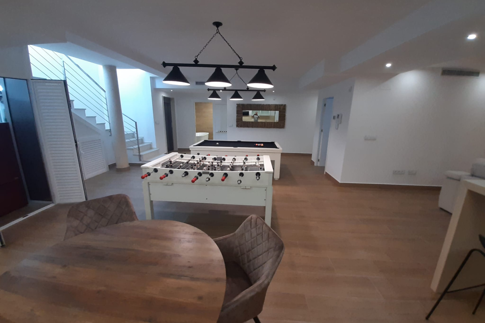 Resale - Villa - San Miguel de Salinas - Inland