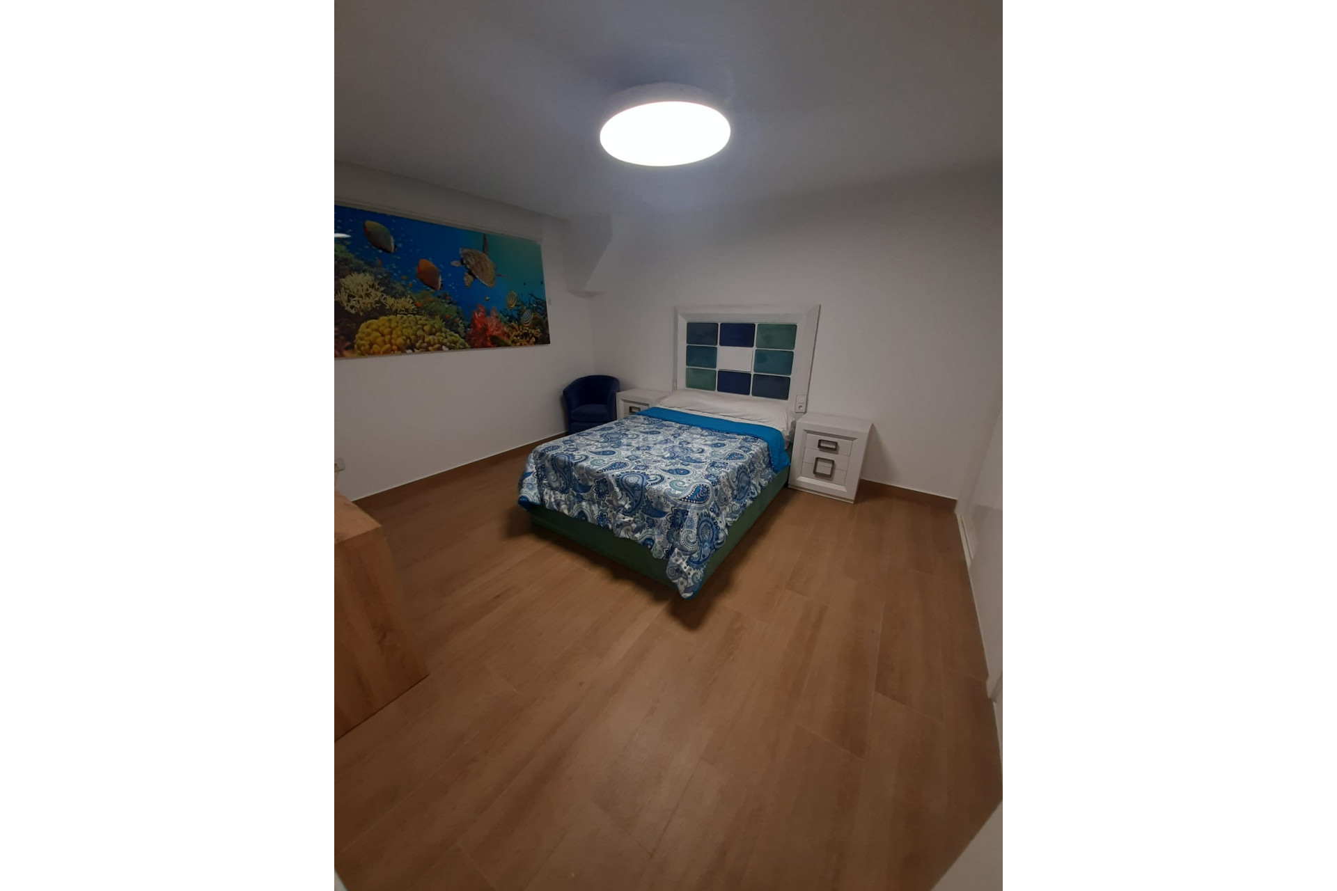 Resale - Villa - San Miguel de Salinas - Inland