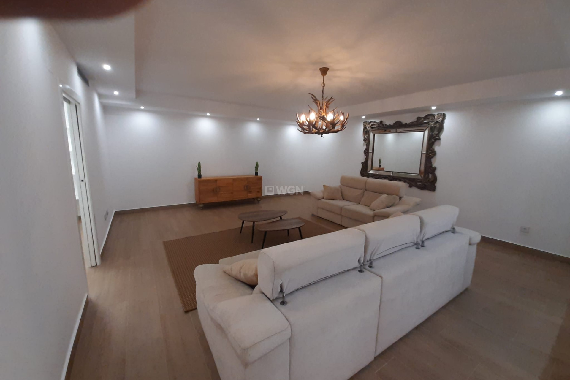 Resale - Villa - San Miguel de Salinas - Inland