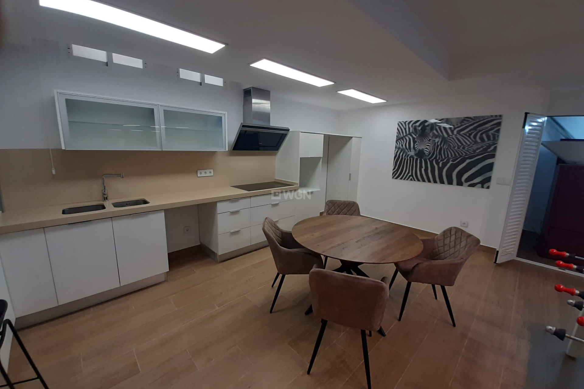 Resale - Villa - San Miguel de Salinas - Inland