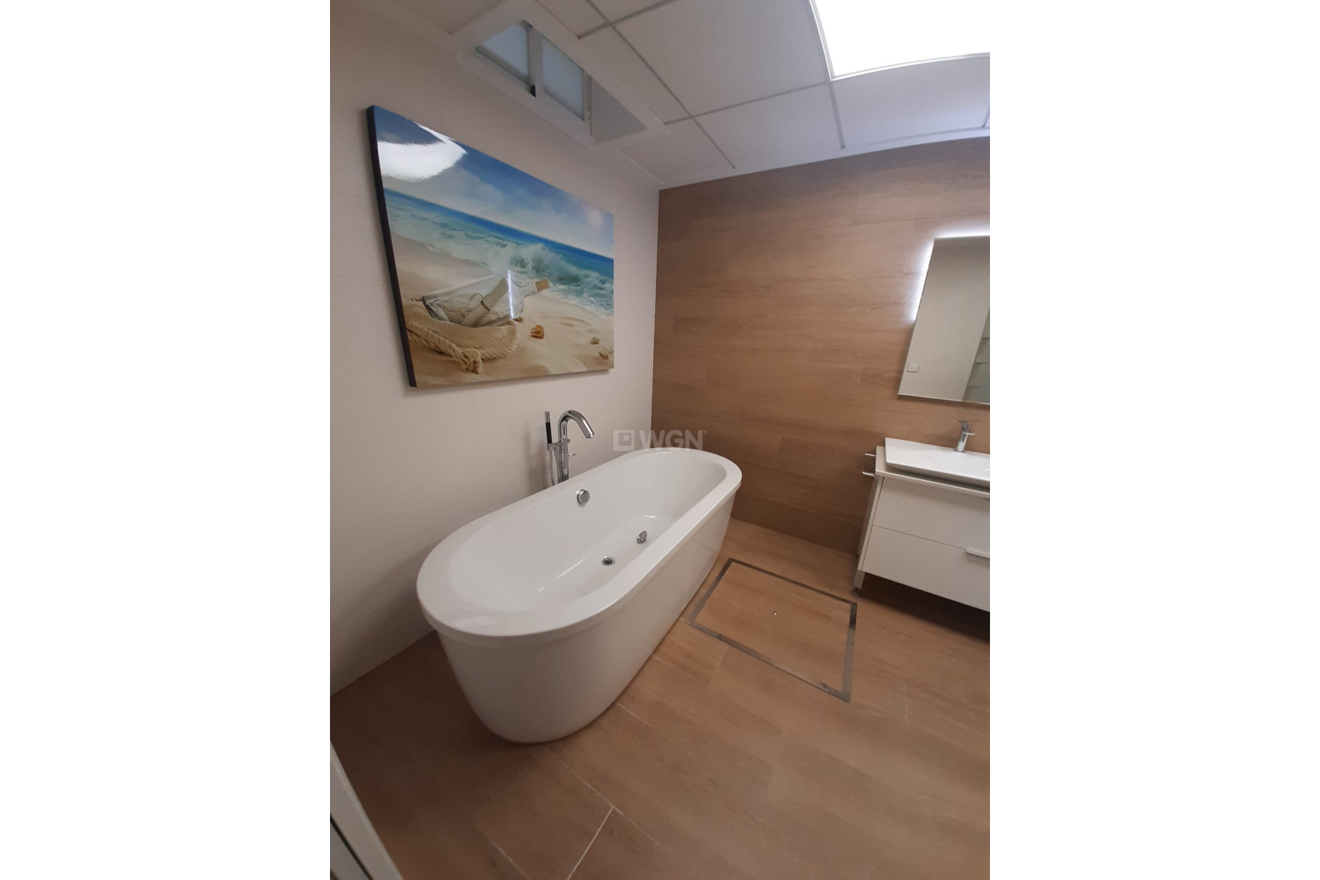 Resale - Villa - San Miguel de Salinas - Inland