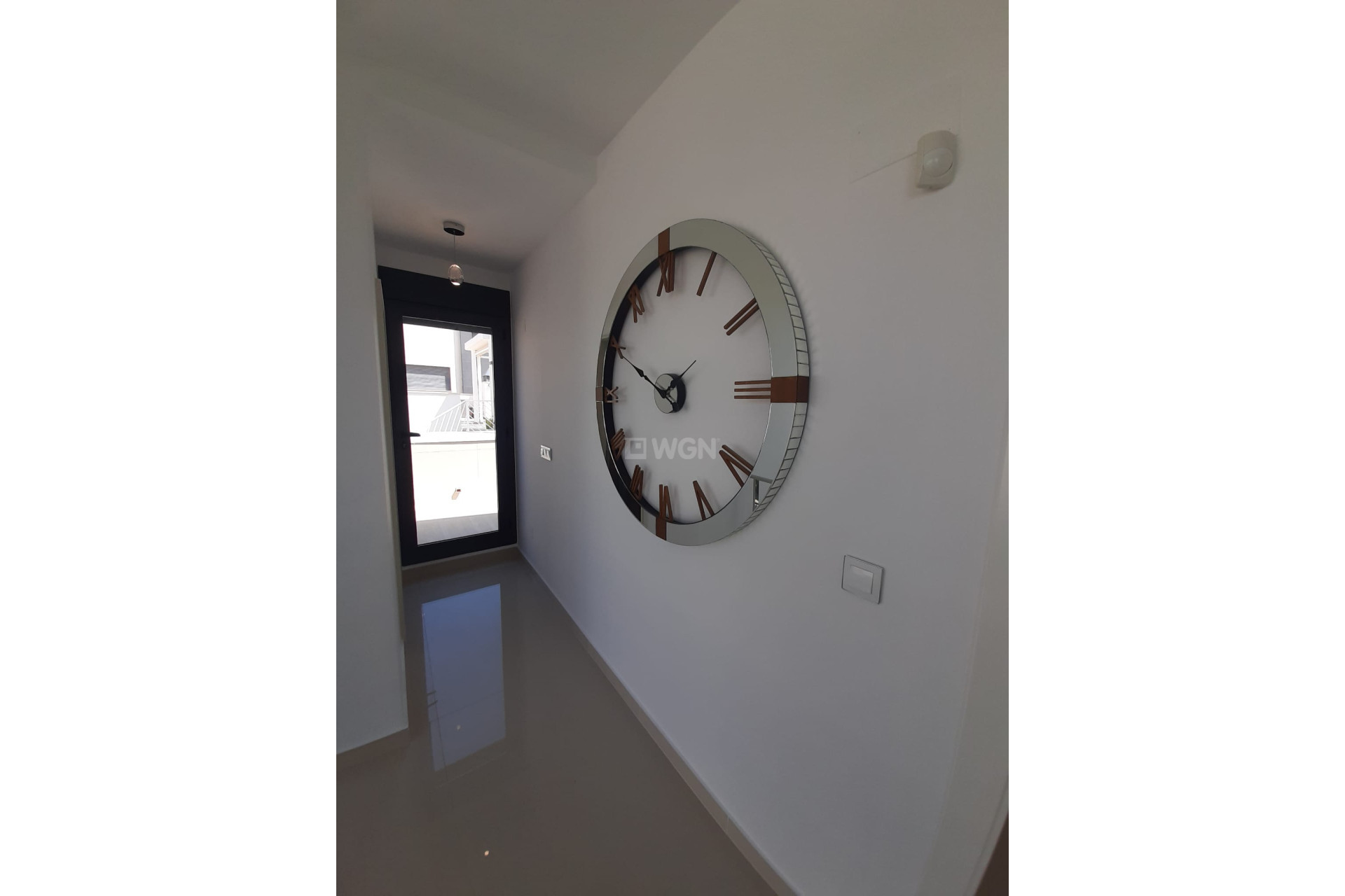 Resale - Villa - San Miguel de Salinas - Inland