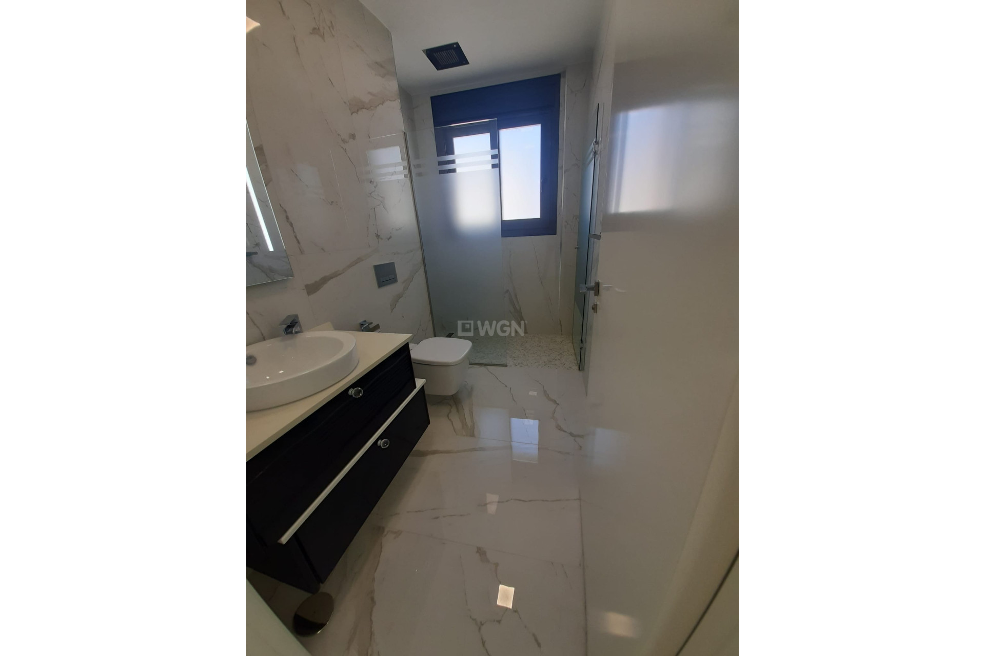 Resale - Villa - San Miguel de Salinas - Inland