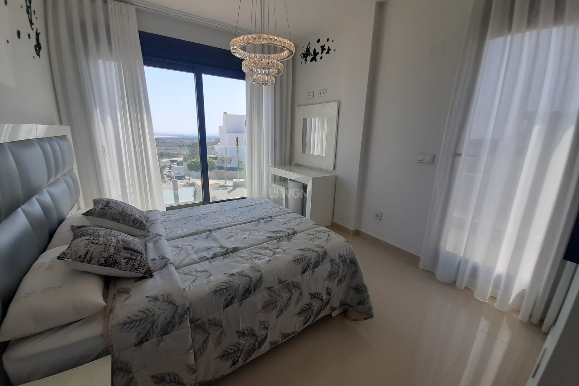 Resale - Villa - San Miguel de Salinas - Inland