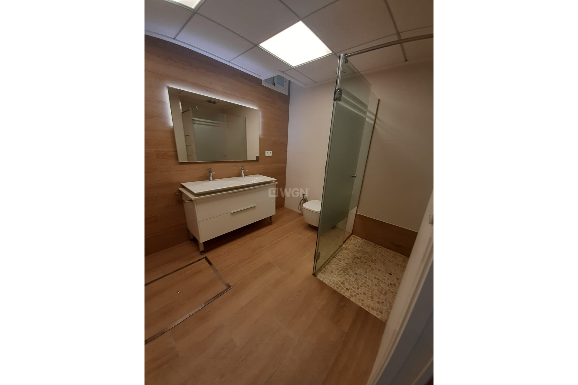 Resale - Villa - San Miguel de Salinas - Inland