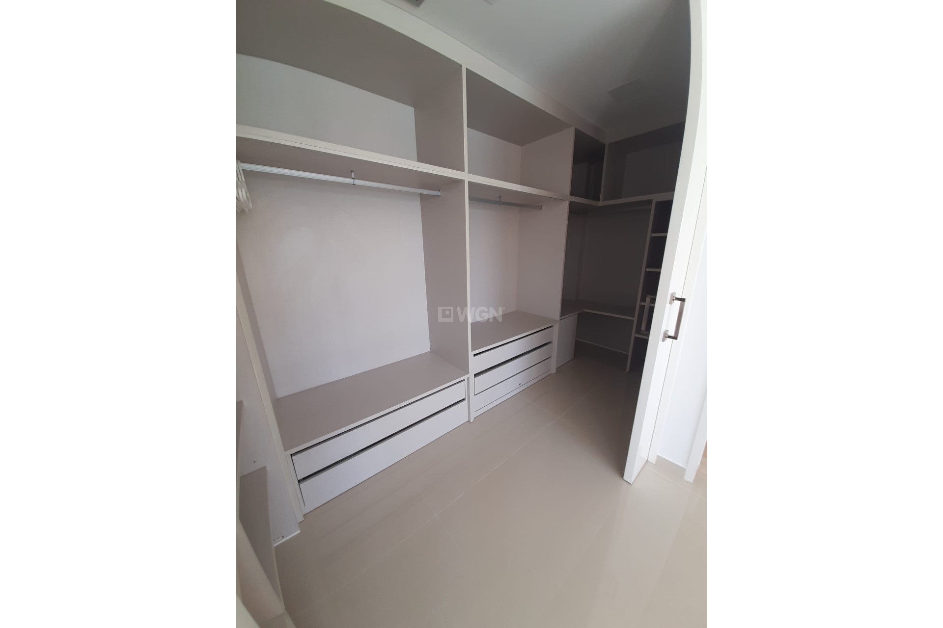 Resale - Villa - San Miguel de Salinas - Inland