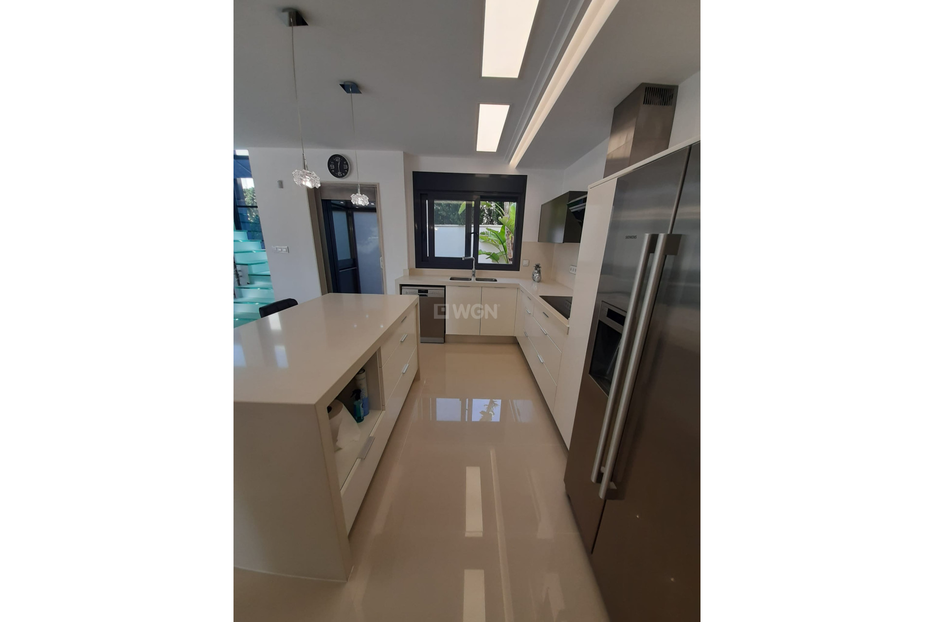 Resale - Villa - San Miguel de Salinas - Inland