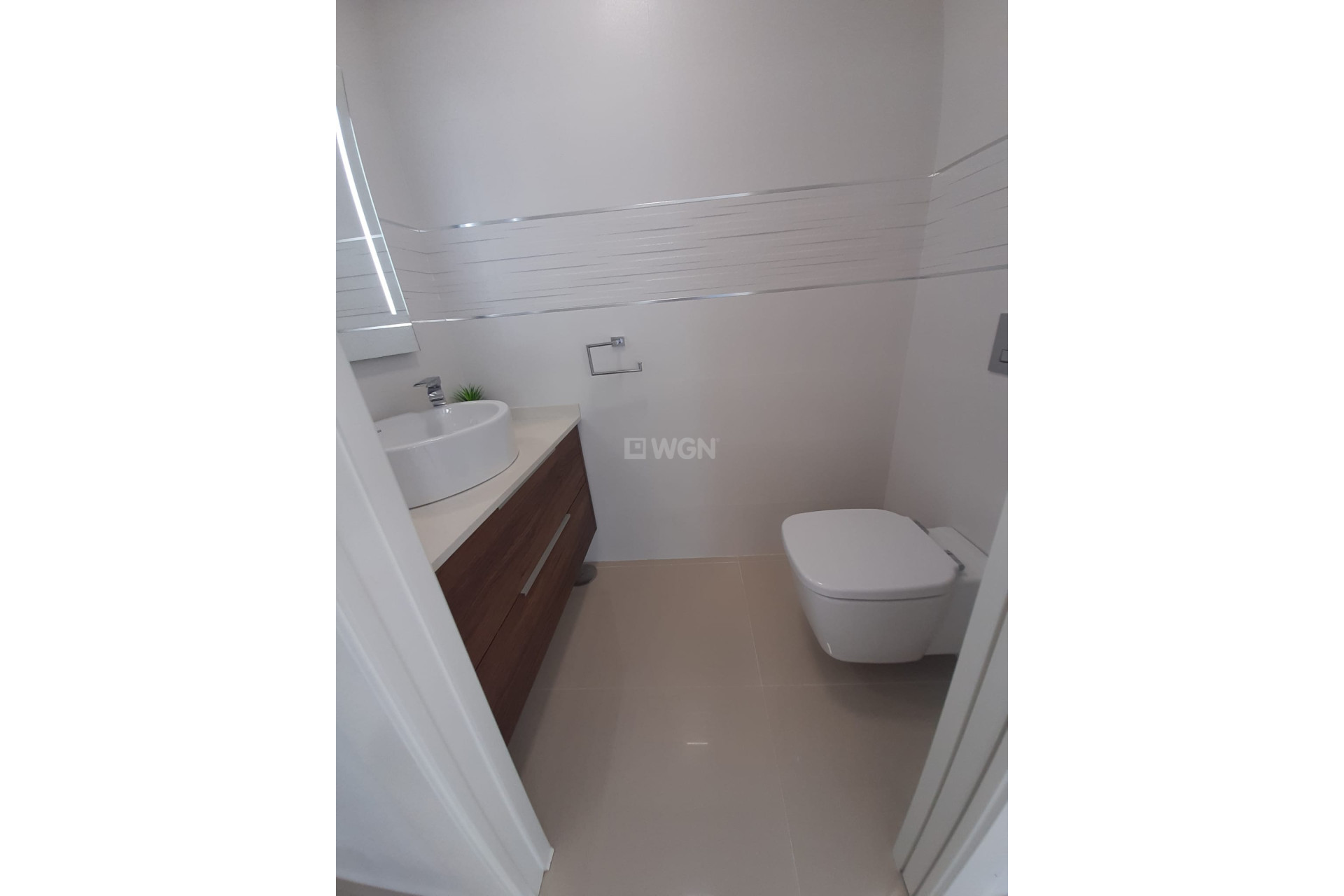 Resale - Villa - San Miguel de Salinas - Inland