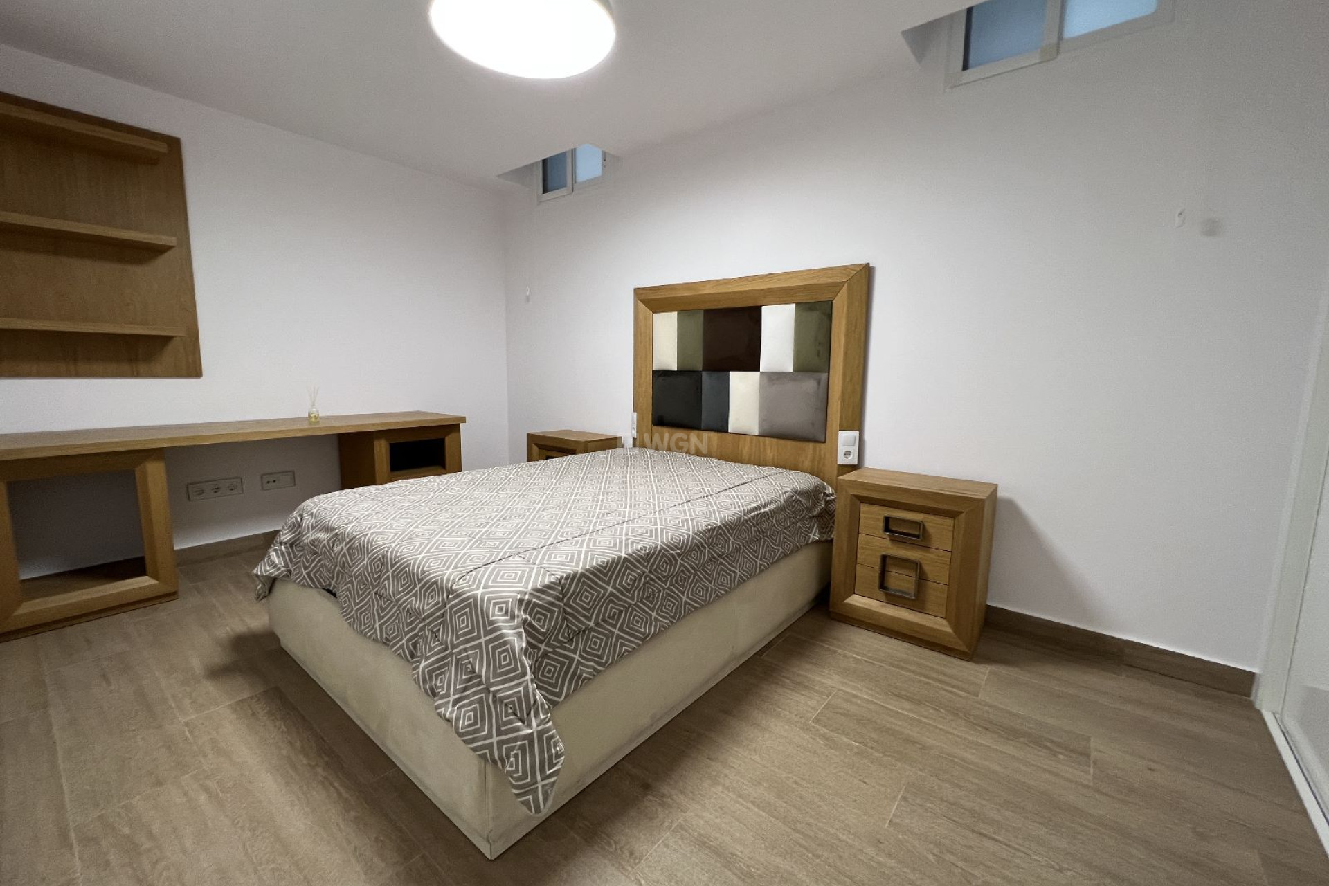 Resale - Villa - San Miguel de Salinas - Inland