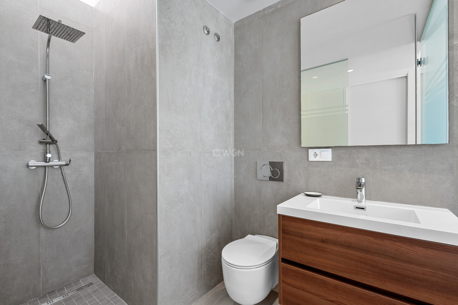 Resale - Villa - San Miguel de Salinas - Inland